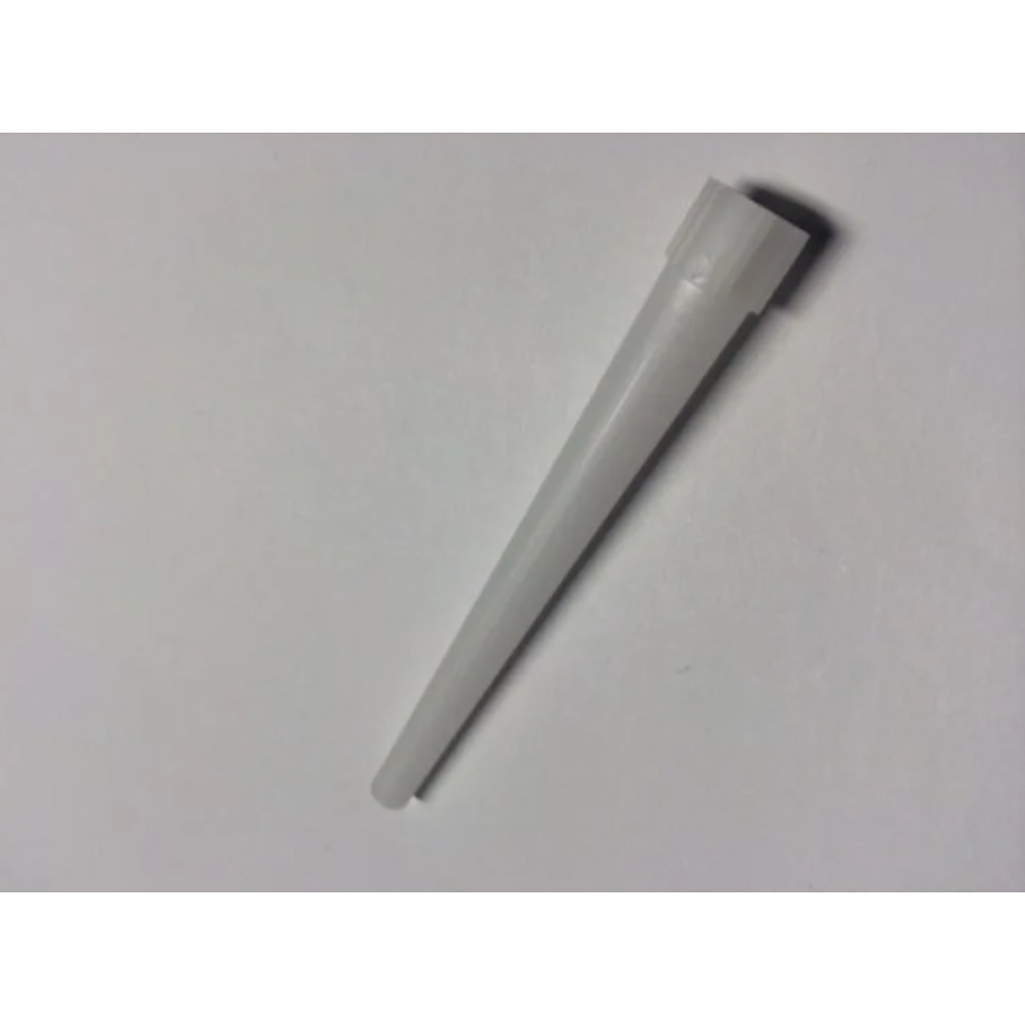 3.25" Extension Nozzle for Adaseal Chembon Silicone, 50PK