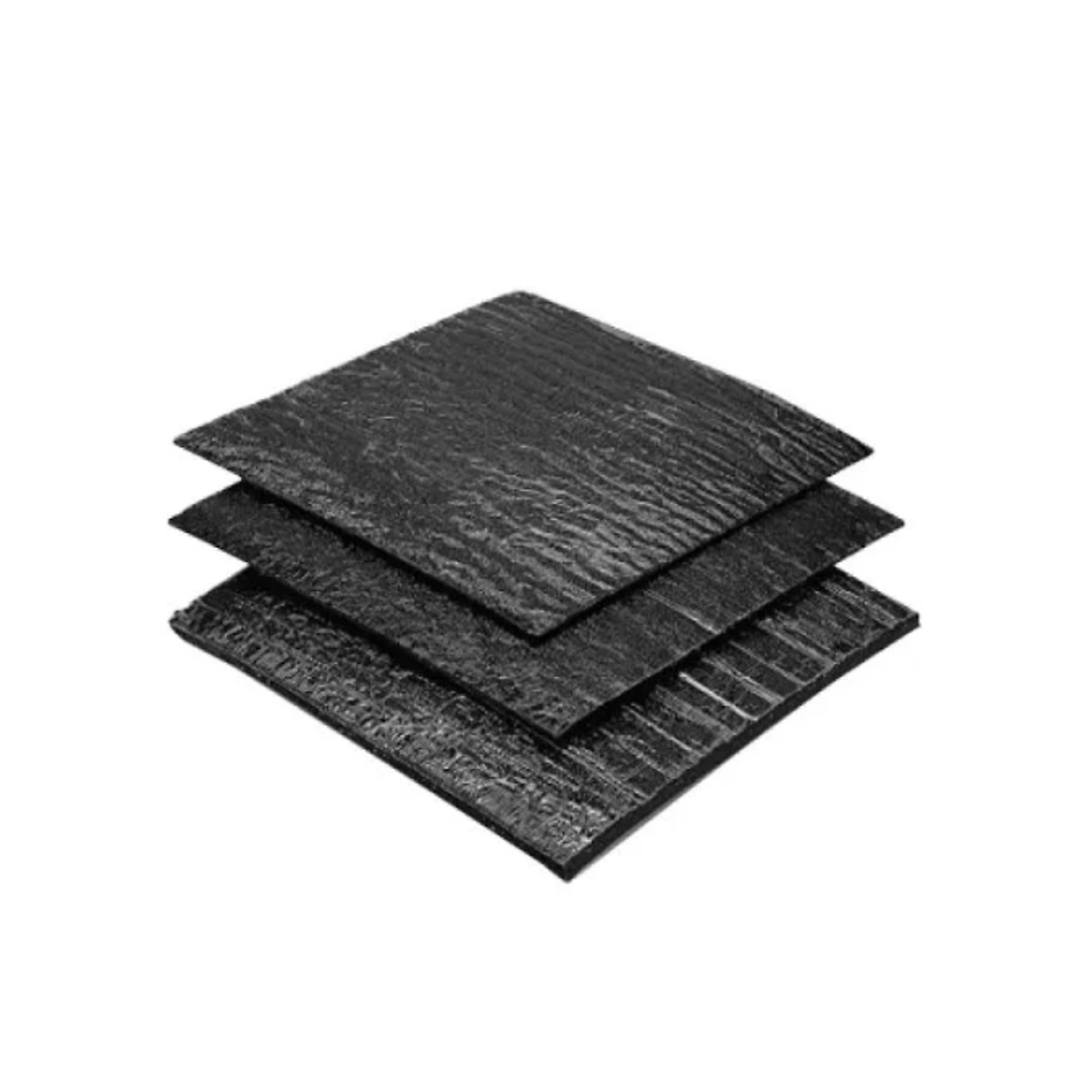 W.R. Meadows PC-2 Standard-Duty Waterproofing Protection Board 4' x 8' Sheet