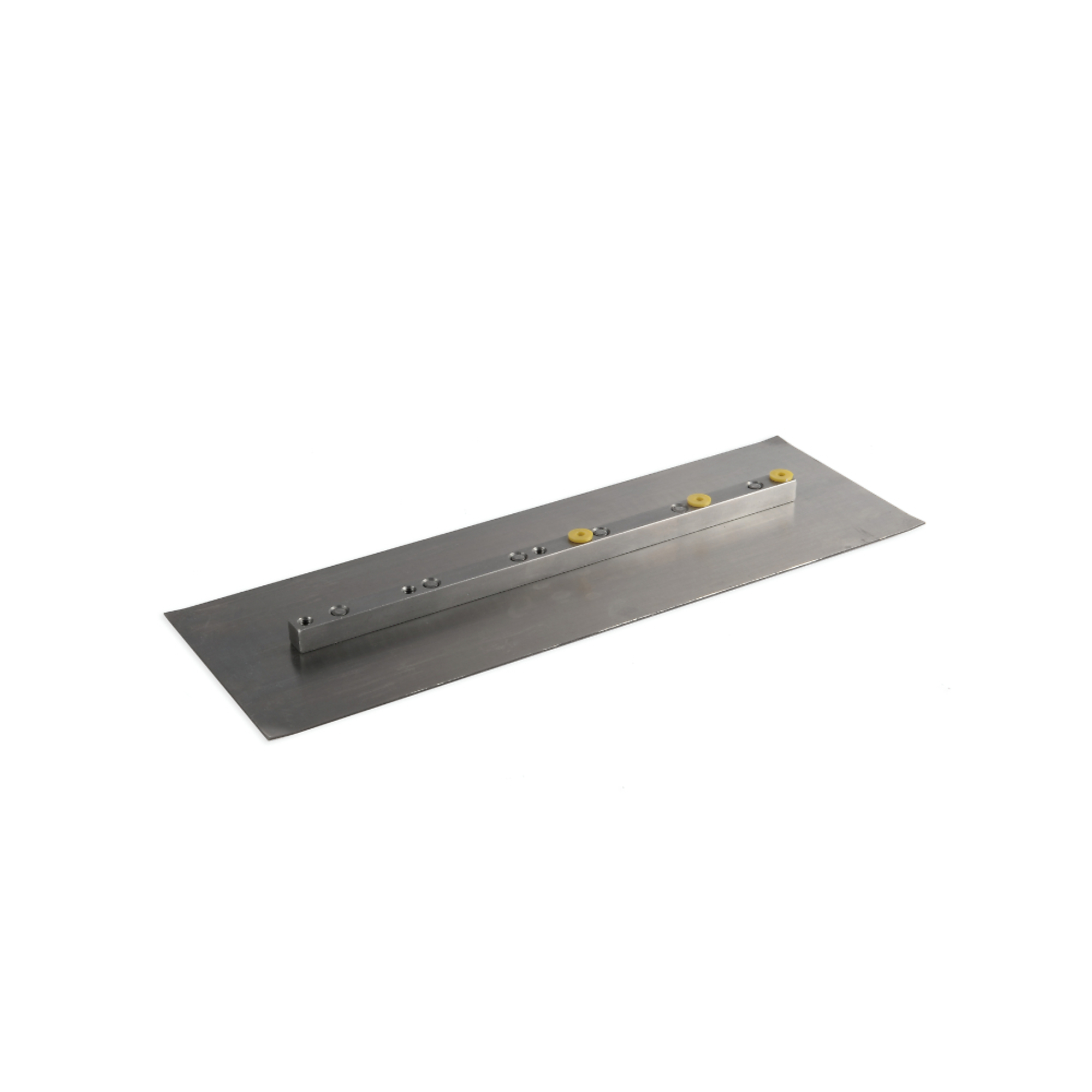Finishing  Blades 4 -in. x  9-in. | 24-in.