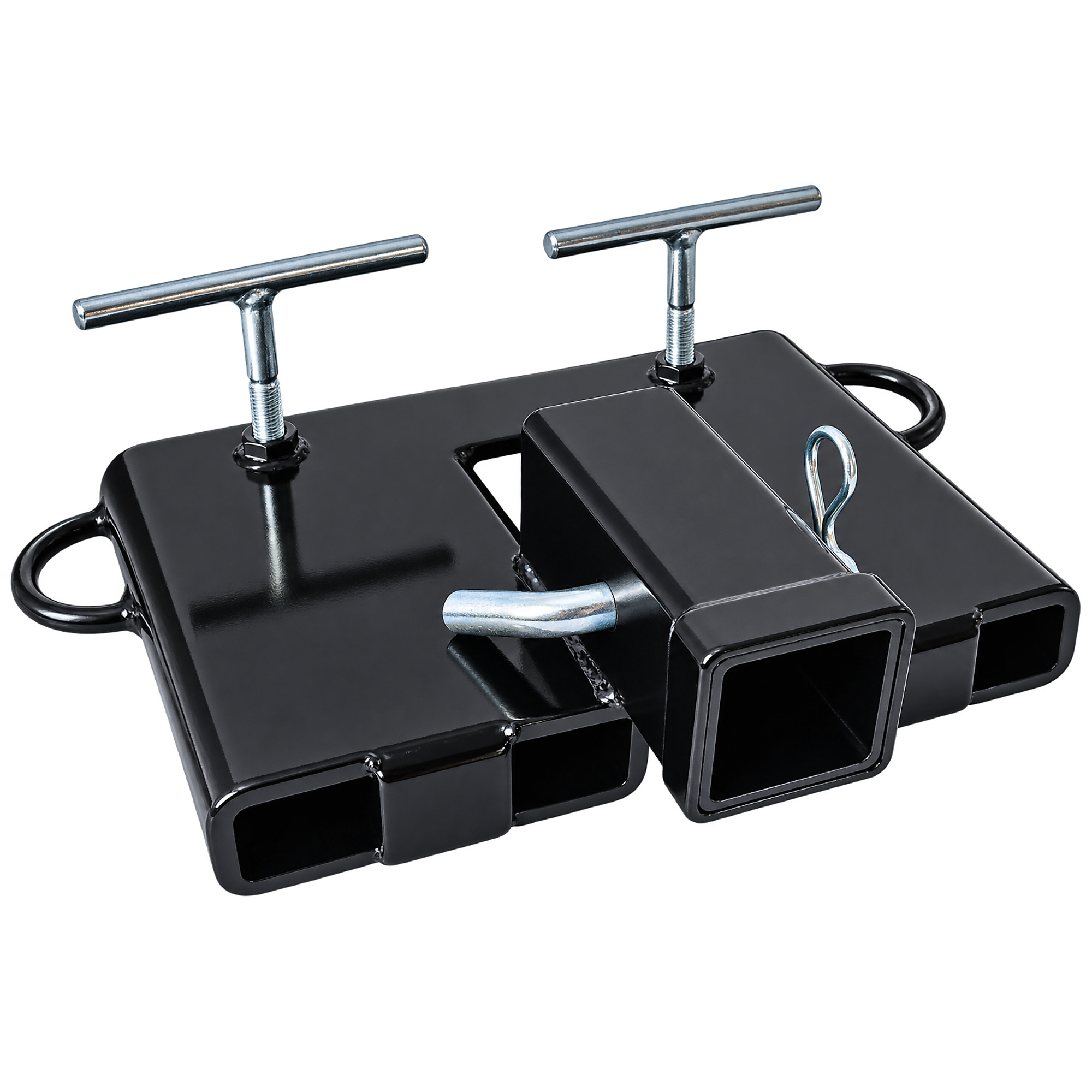 Dual Fork Ball Mount, FTF-04DFBML