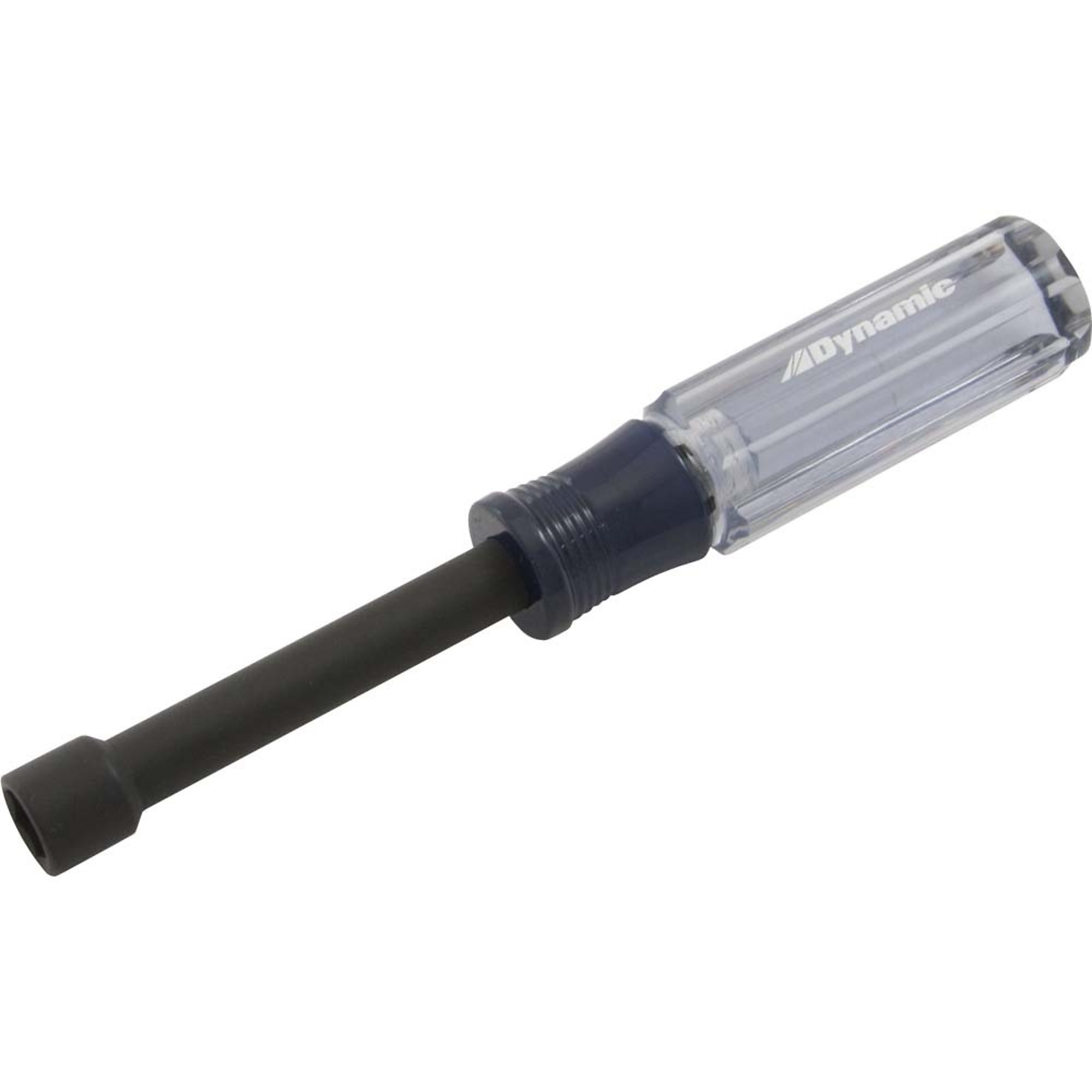 Dynamic Tools 3/8" Nut Driver, Acetate Handle