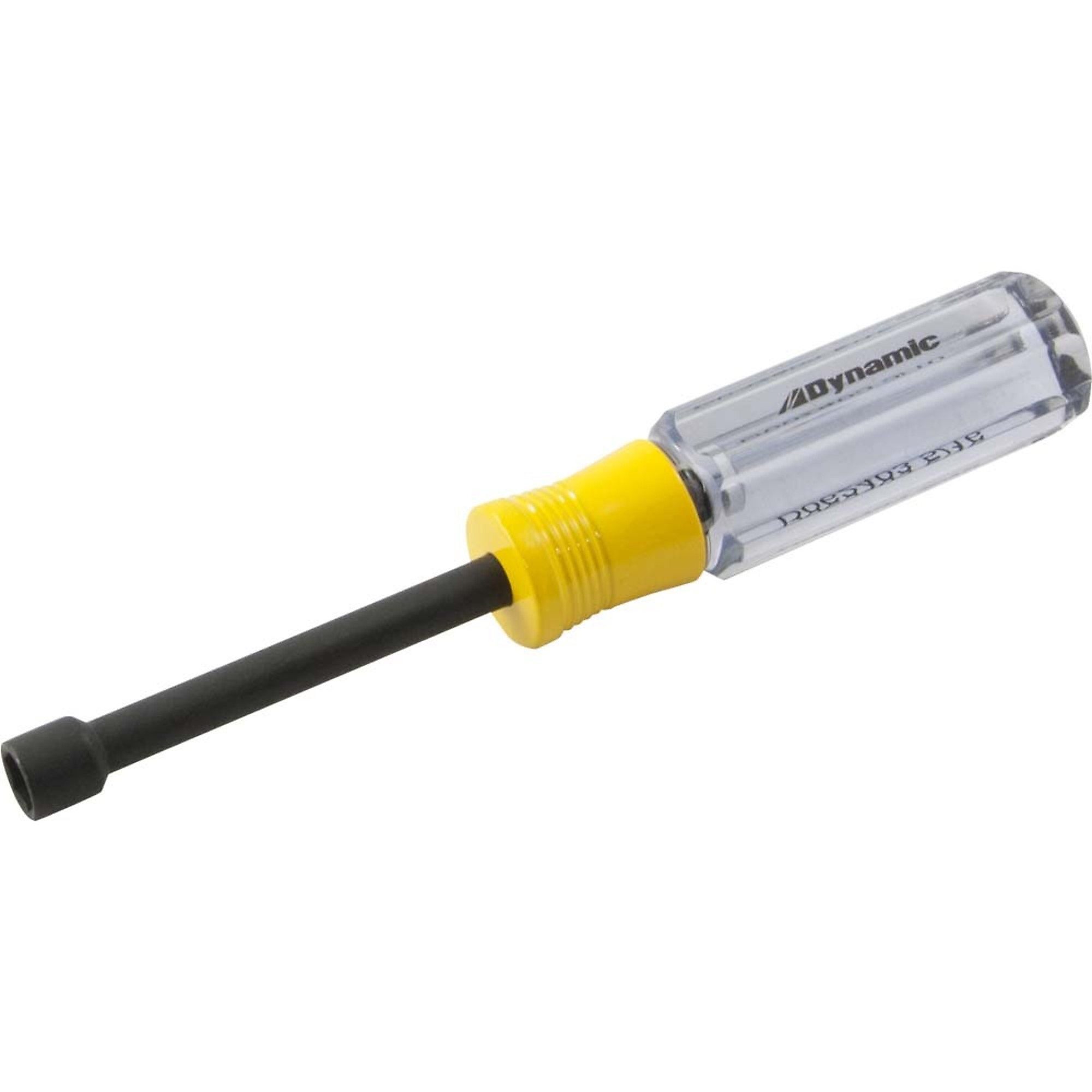 Dynamic Tools 5/16" Nut Driver, Acetate Handle
