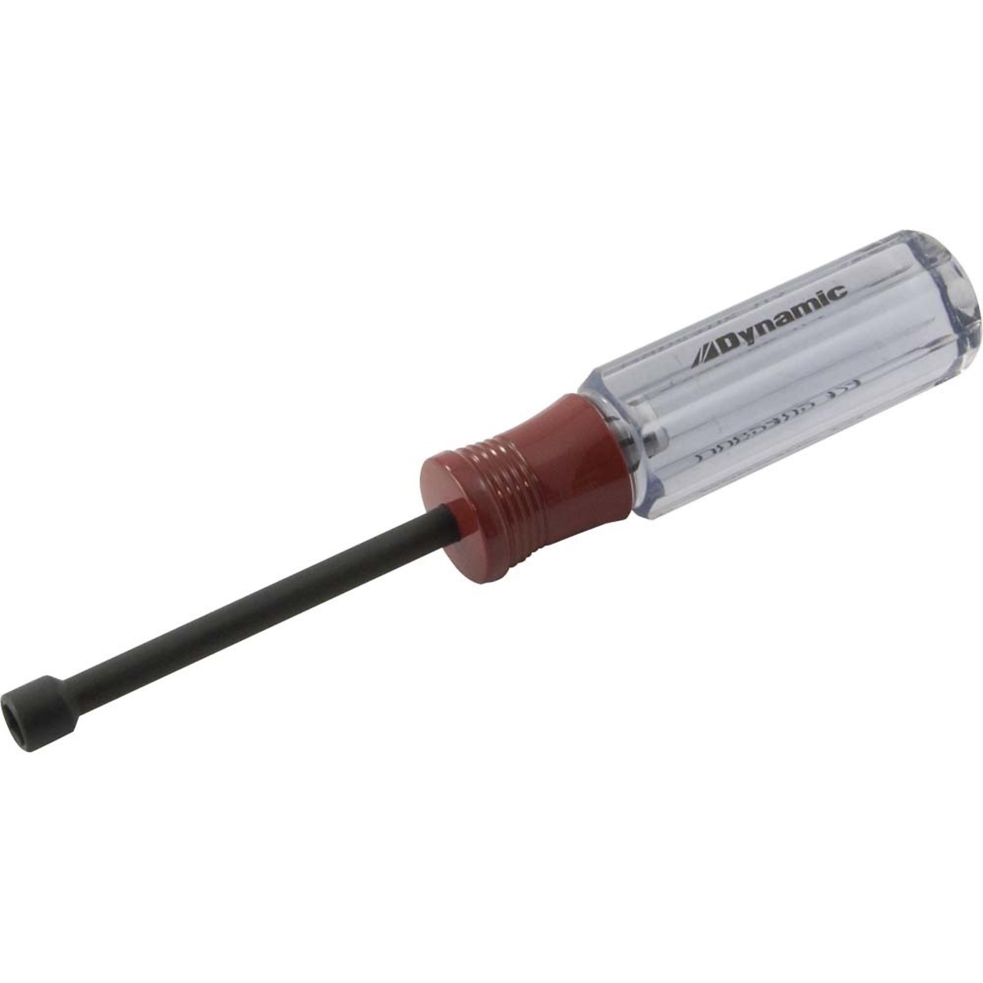Dynamic Tools 1/4" Nut Driver, Acetate Handle