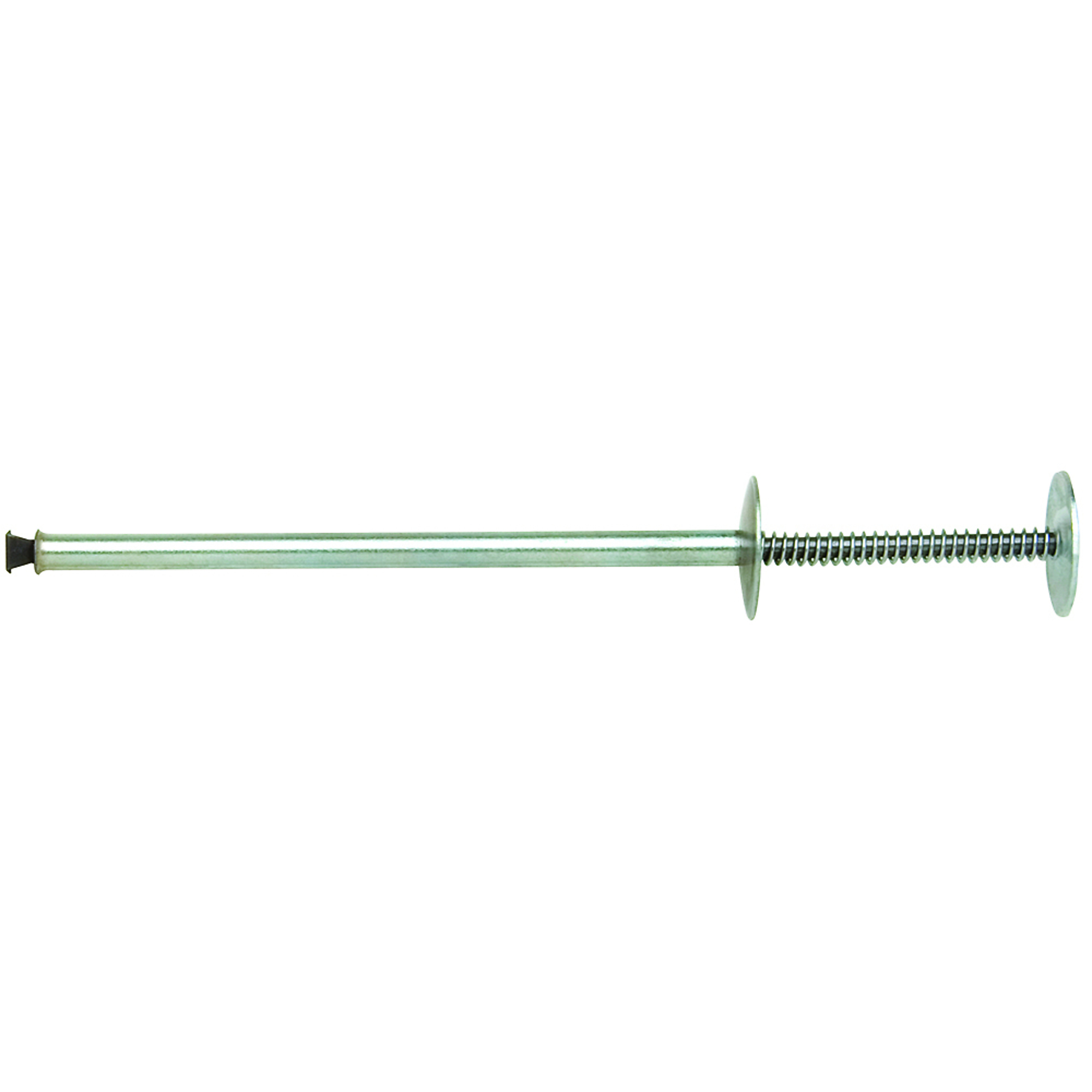 Gray Tools Pick Up Tool, Mechanical Fingers, 6" Reach - Rigid
