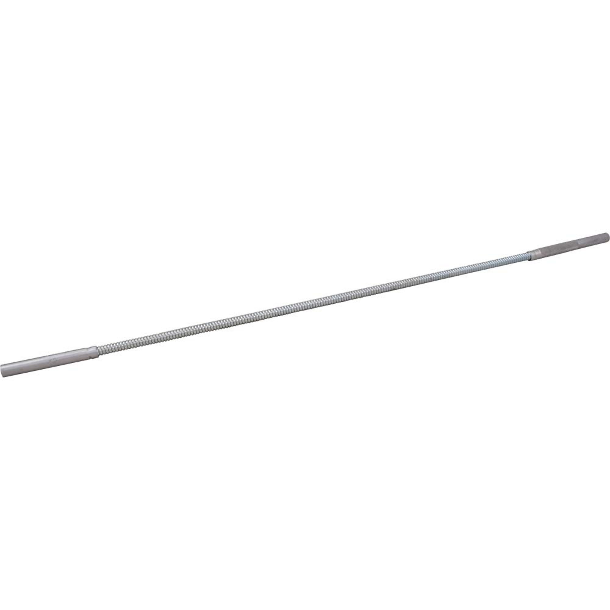Gray Tools Pick Up Tool, Magnetic, 18-1/4" Reach - Flexible