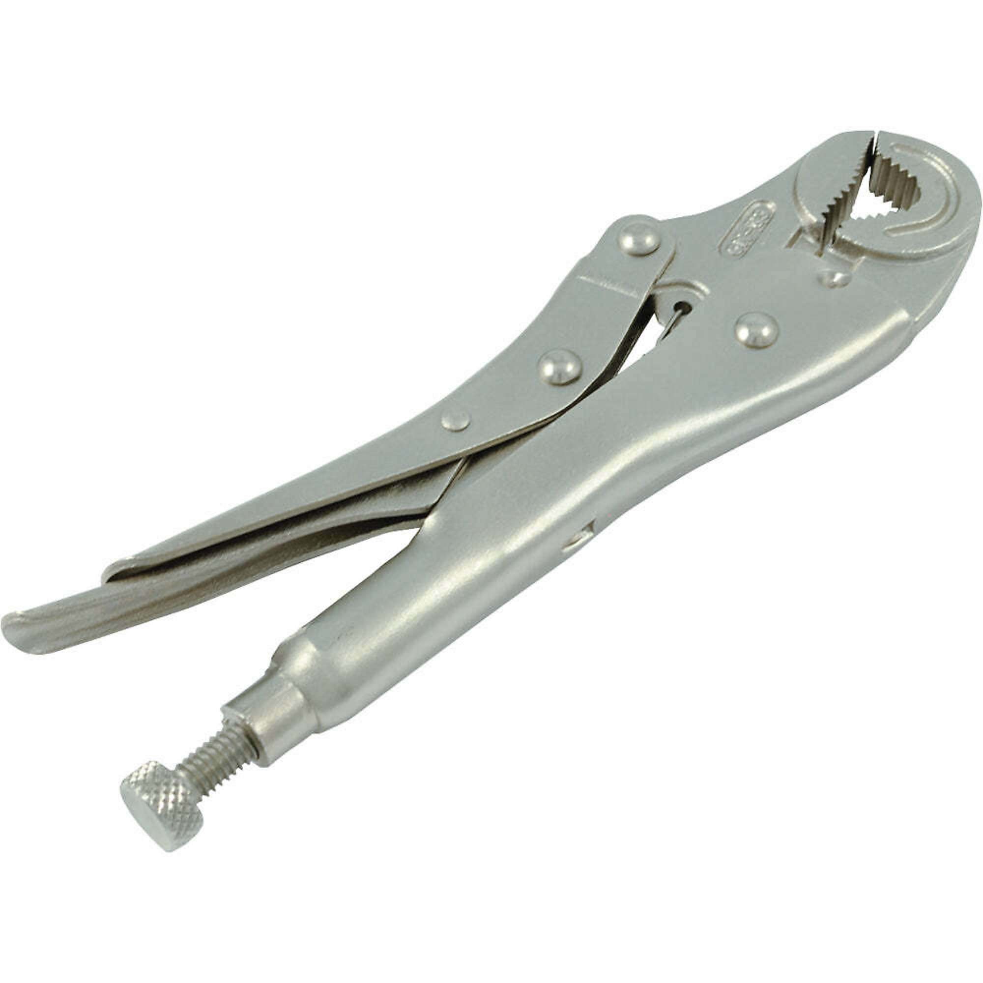 Dynamic Tools 7" Locking Wrench Tool