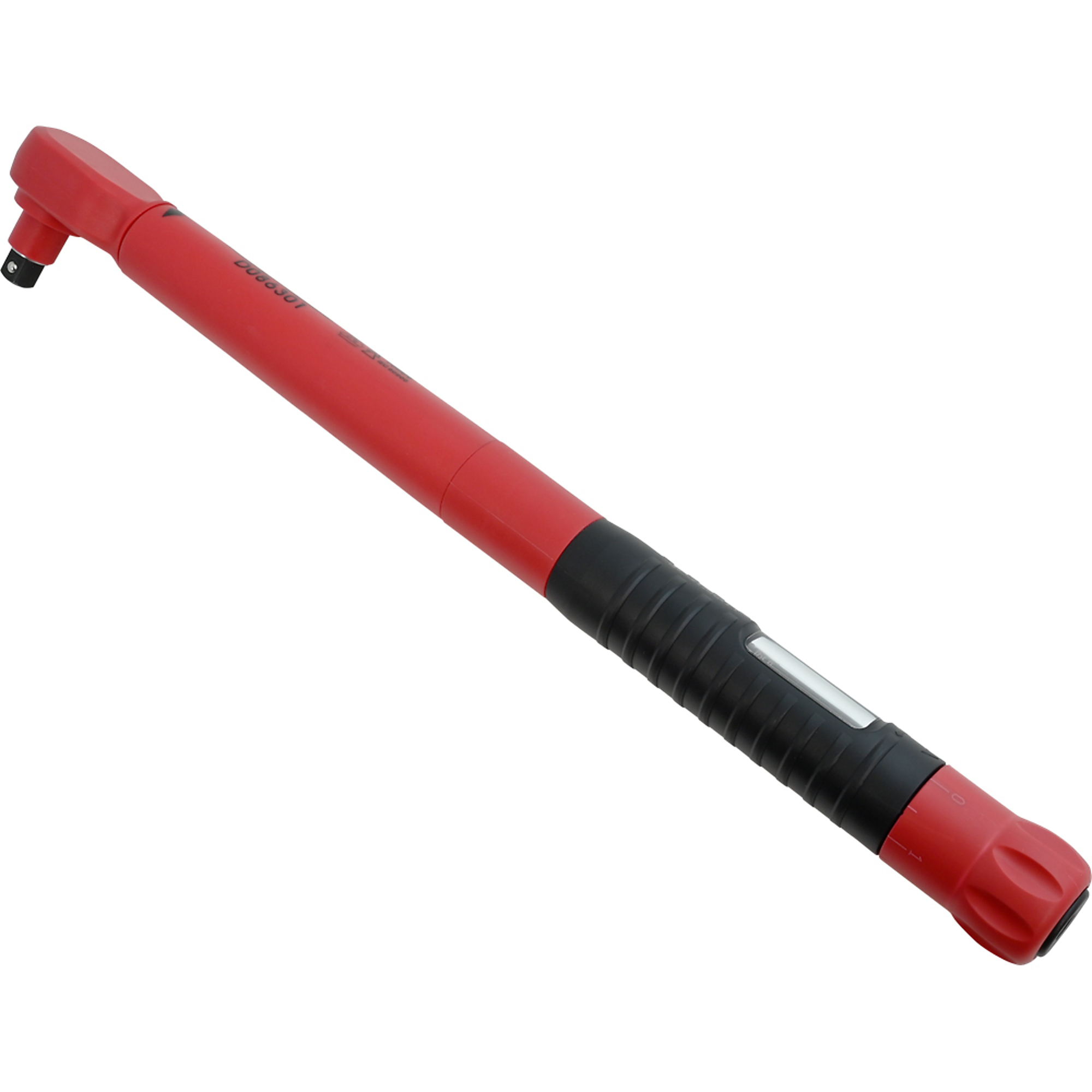 Dynamic Tools 3/8 Dr Ins. Tw. 20 - 70 Ft-Lb