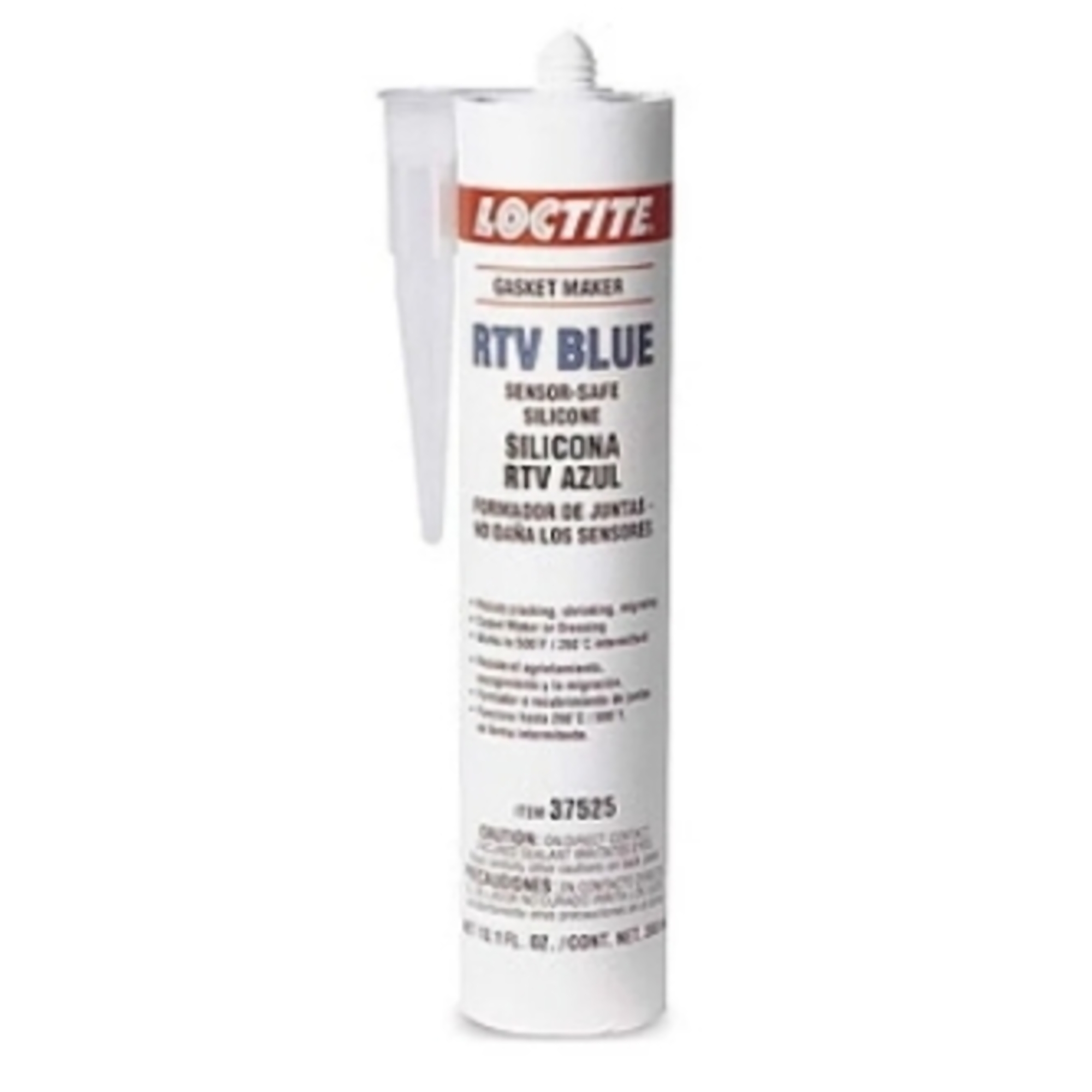 Loctite RTV Silicone Blue - Gasket Maker 300ml, 10PK