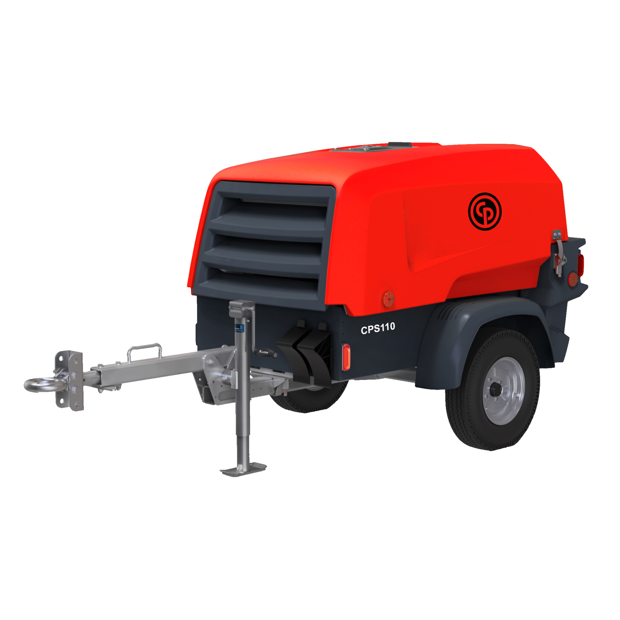 Chicago Pneumatic CPS 110 95 CFM @ 100 PSI 8162061086