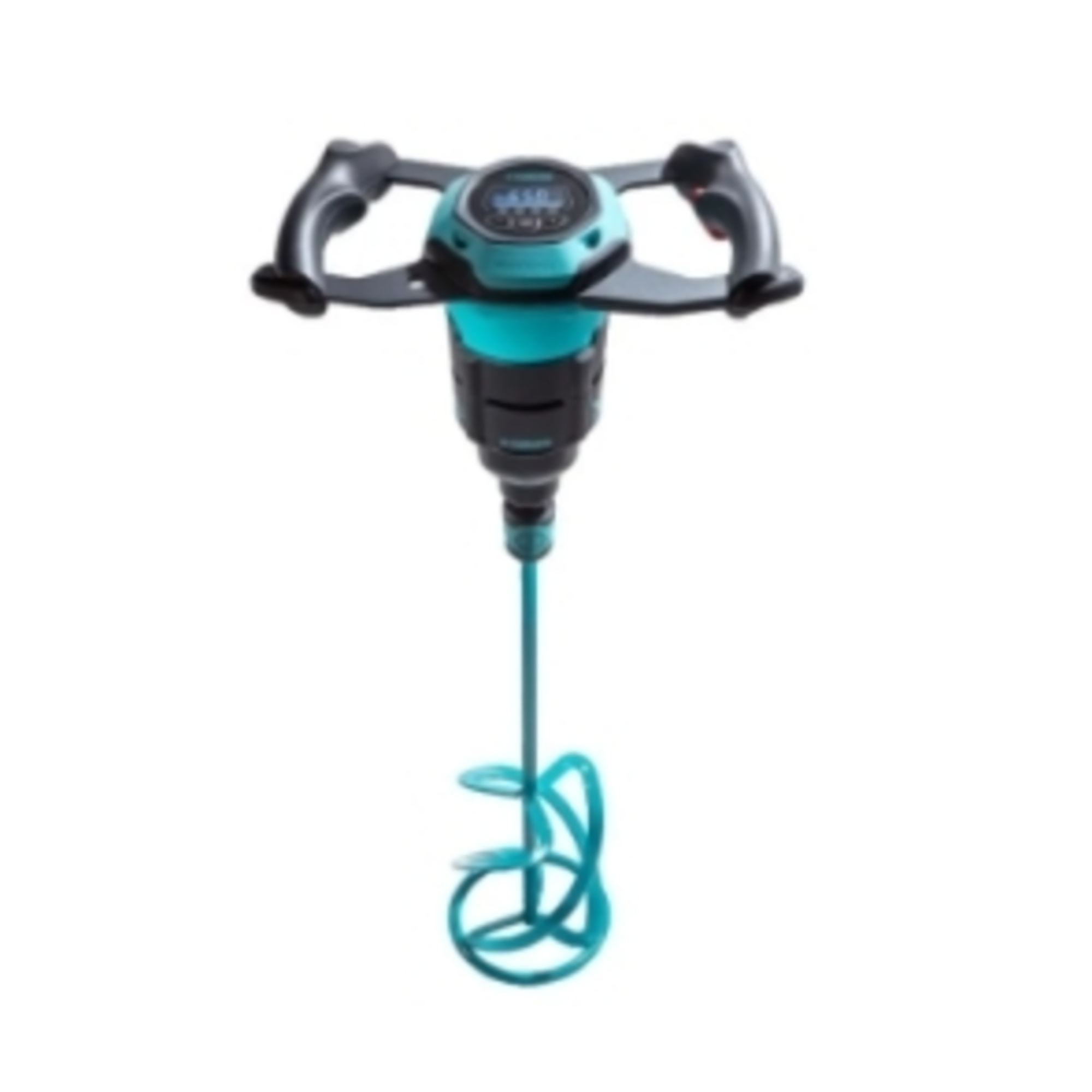 Collomix XQ6 Professional Hand-Held Mixer w/8 Speed Levels