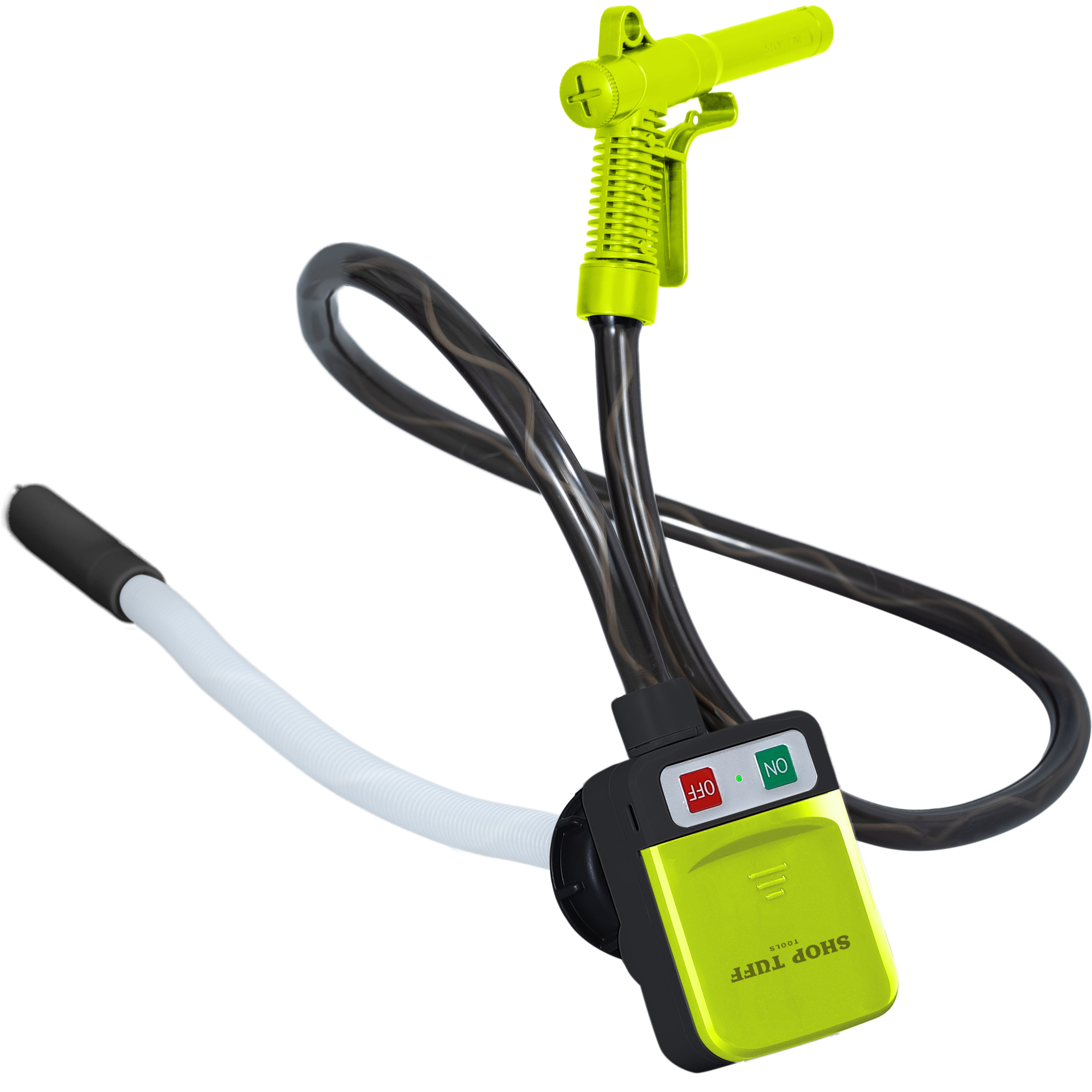 3.2 GPM Fuel Transfer Pump, STF-32TPDN
