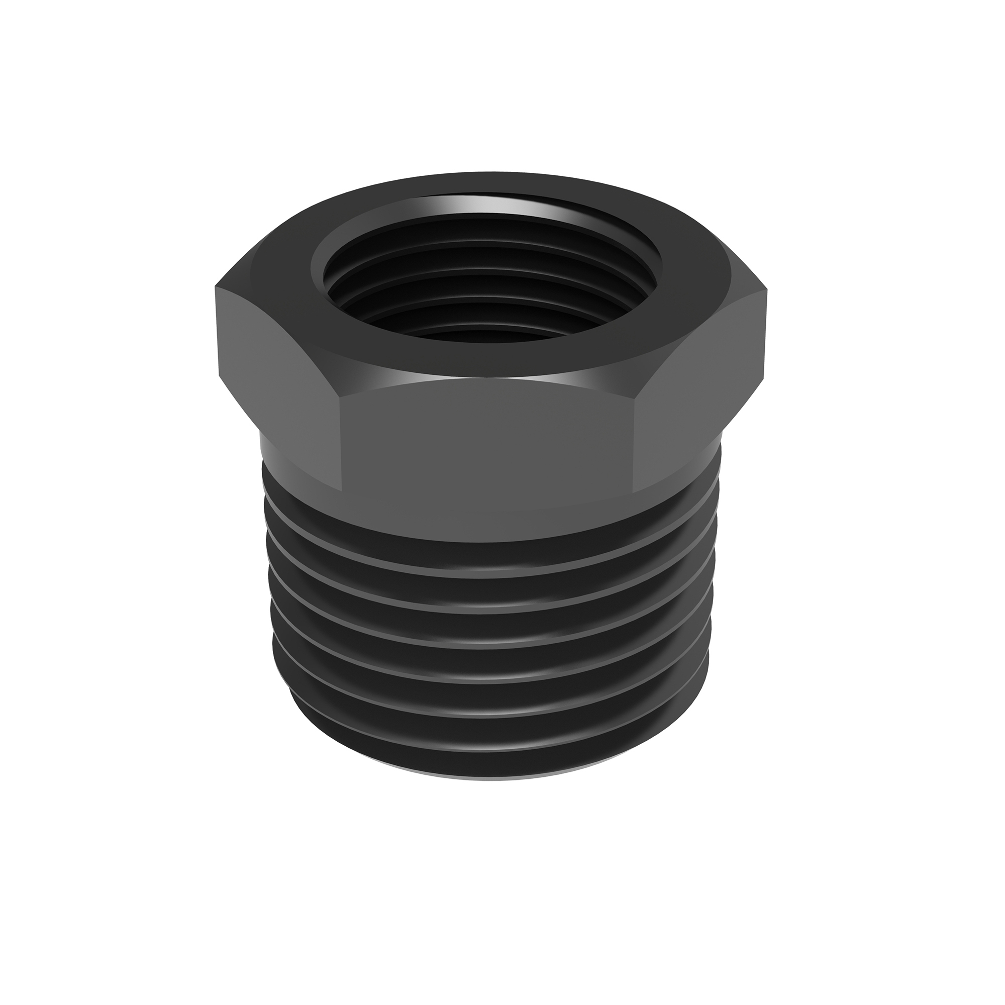 DEWALT 1/2" MNPT x 3/8" FNPT Reducer Air System Fitting, Model# DXCM024-0441