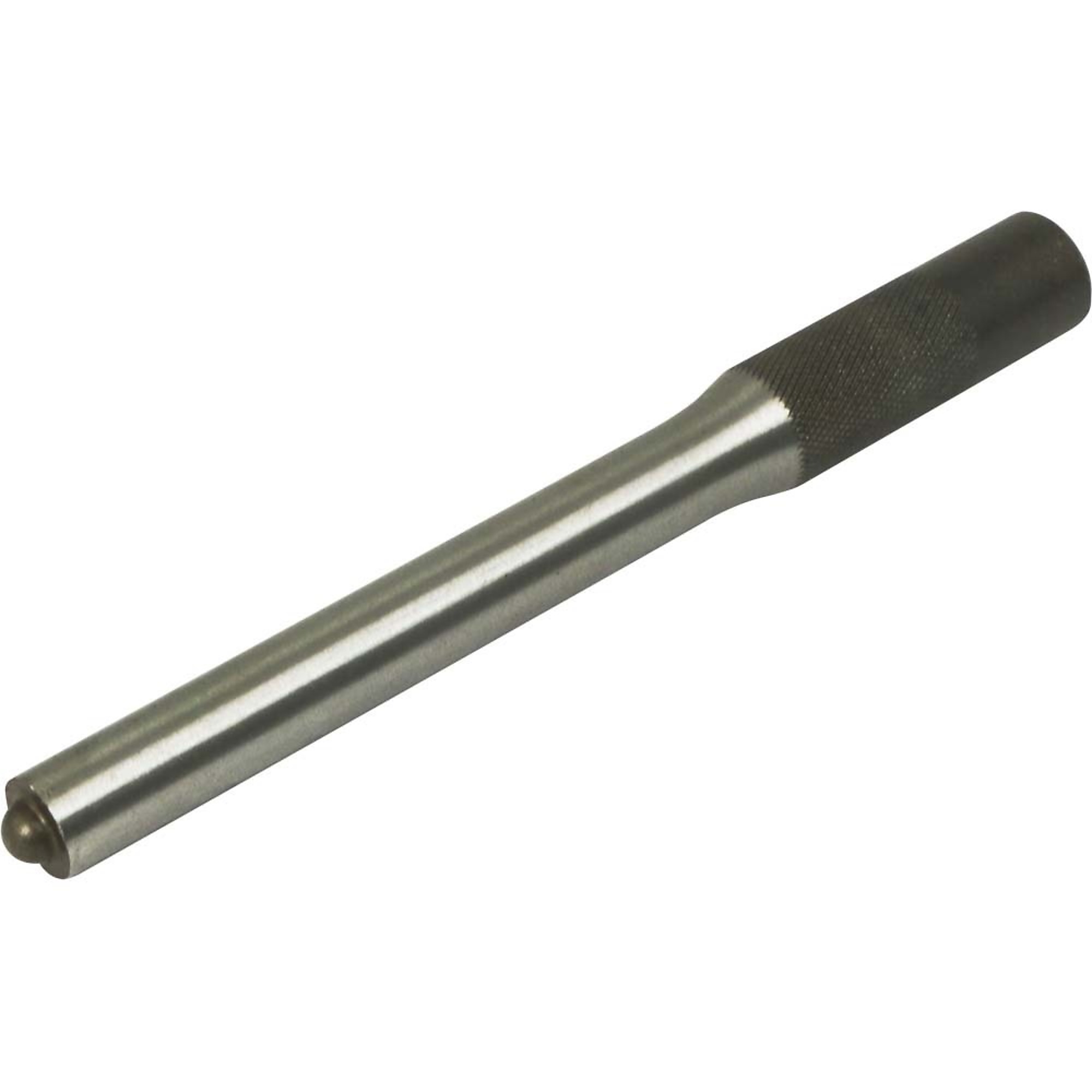 Gray Tools Pilot Punch, 1/2" Pin Diameter X 5/8" Body X 6" Long