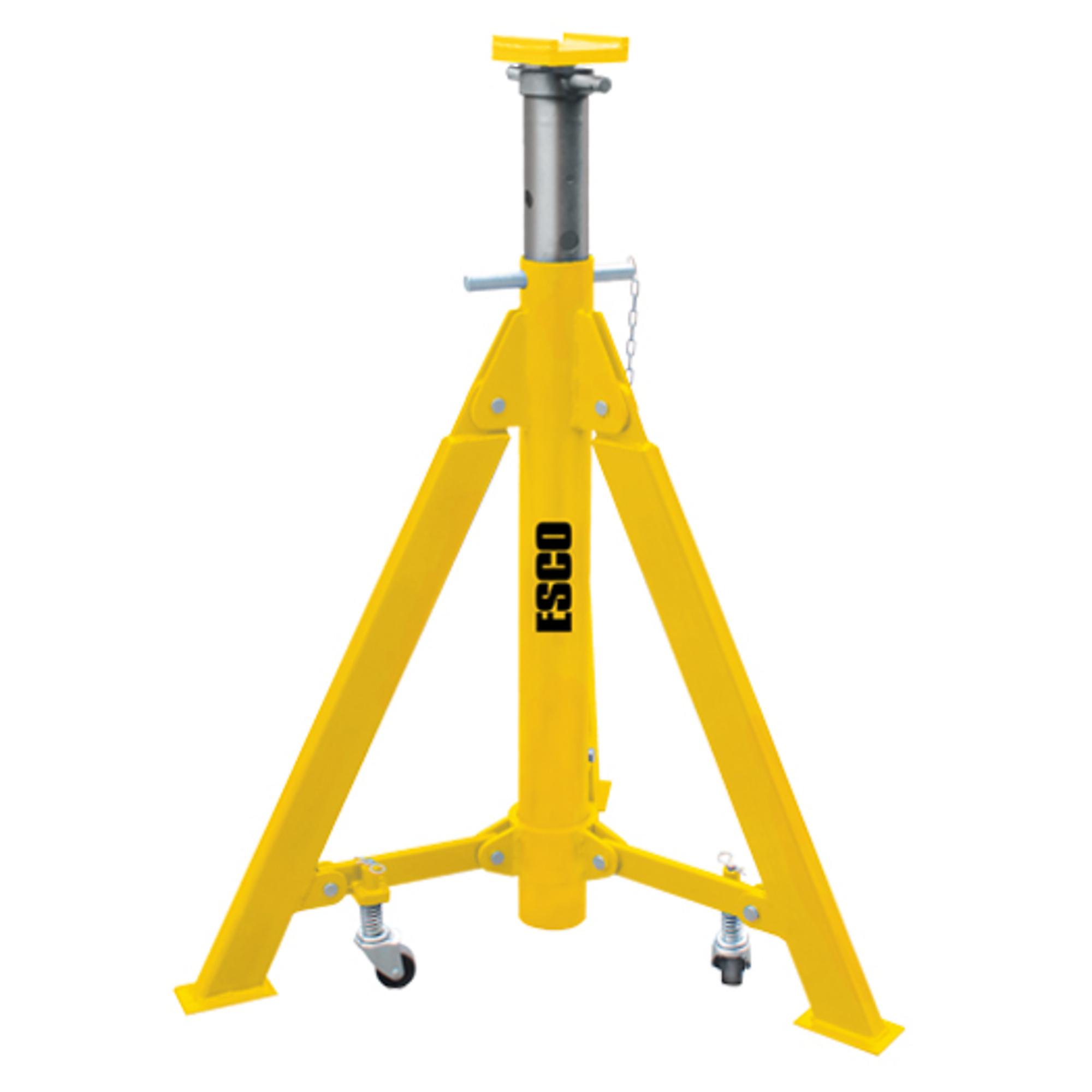 ESCO 9 Ton High-Lift Jack Stand