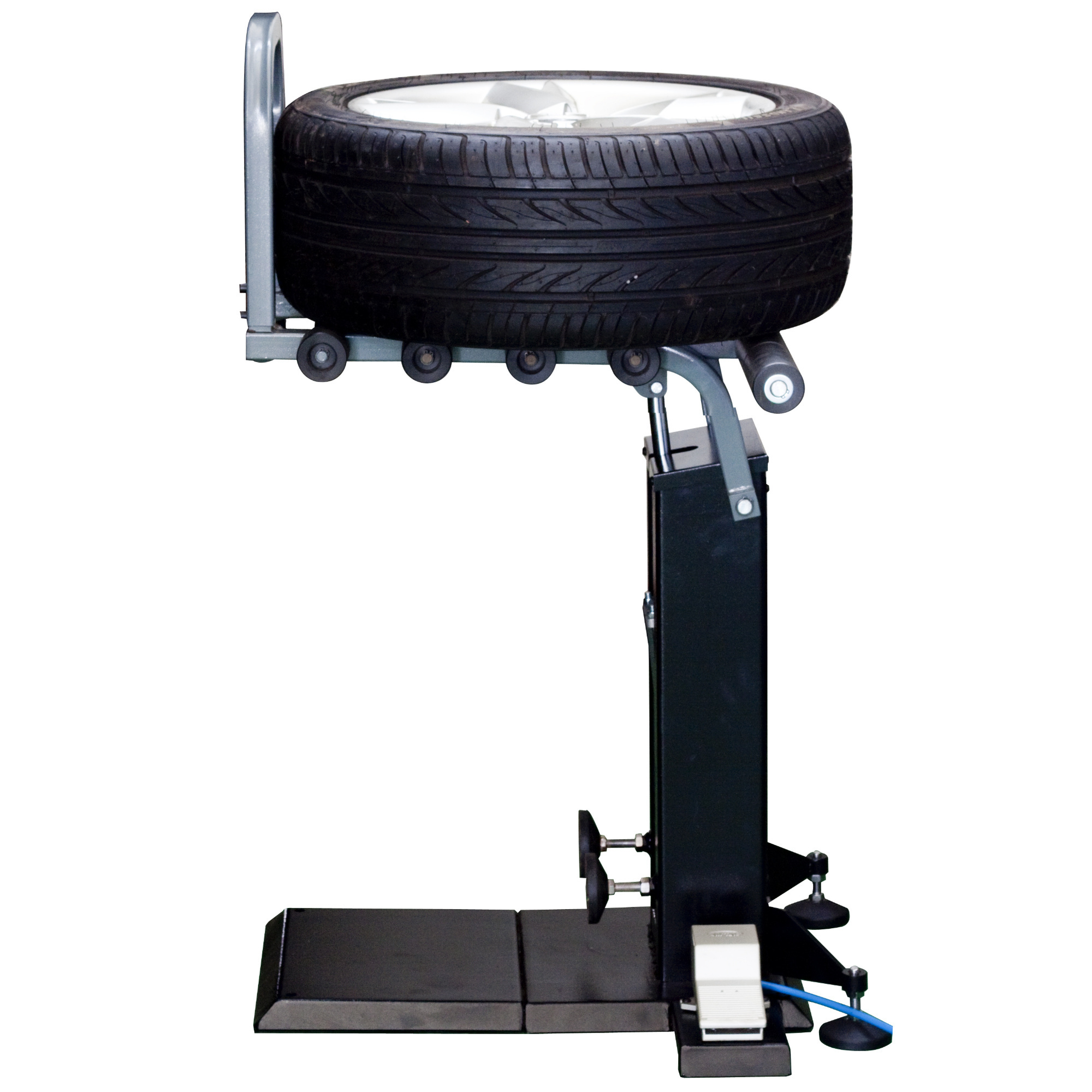 EISEN Tire Lifter for Tire Changers, Manual Operation, Tire Changer Accessory, Model AA088