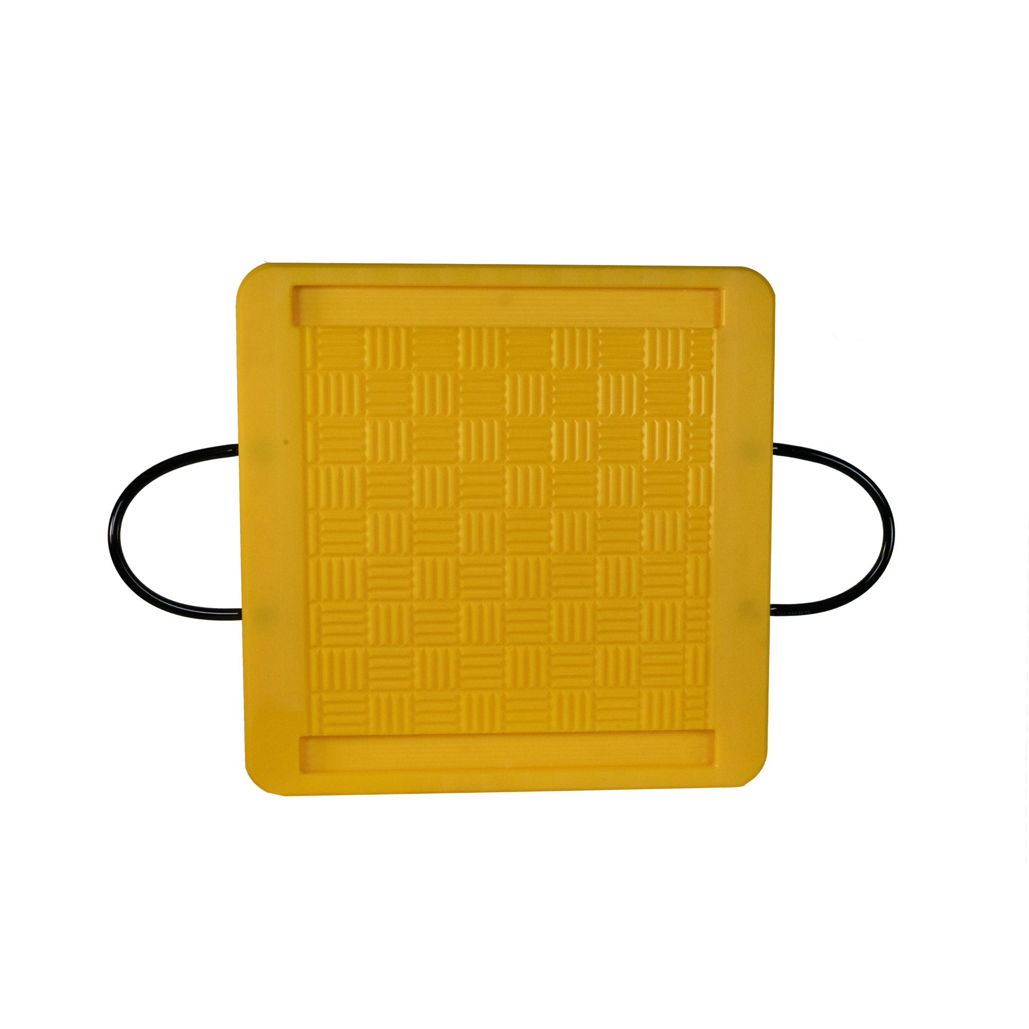 CribLok Bottom Plate