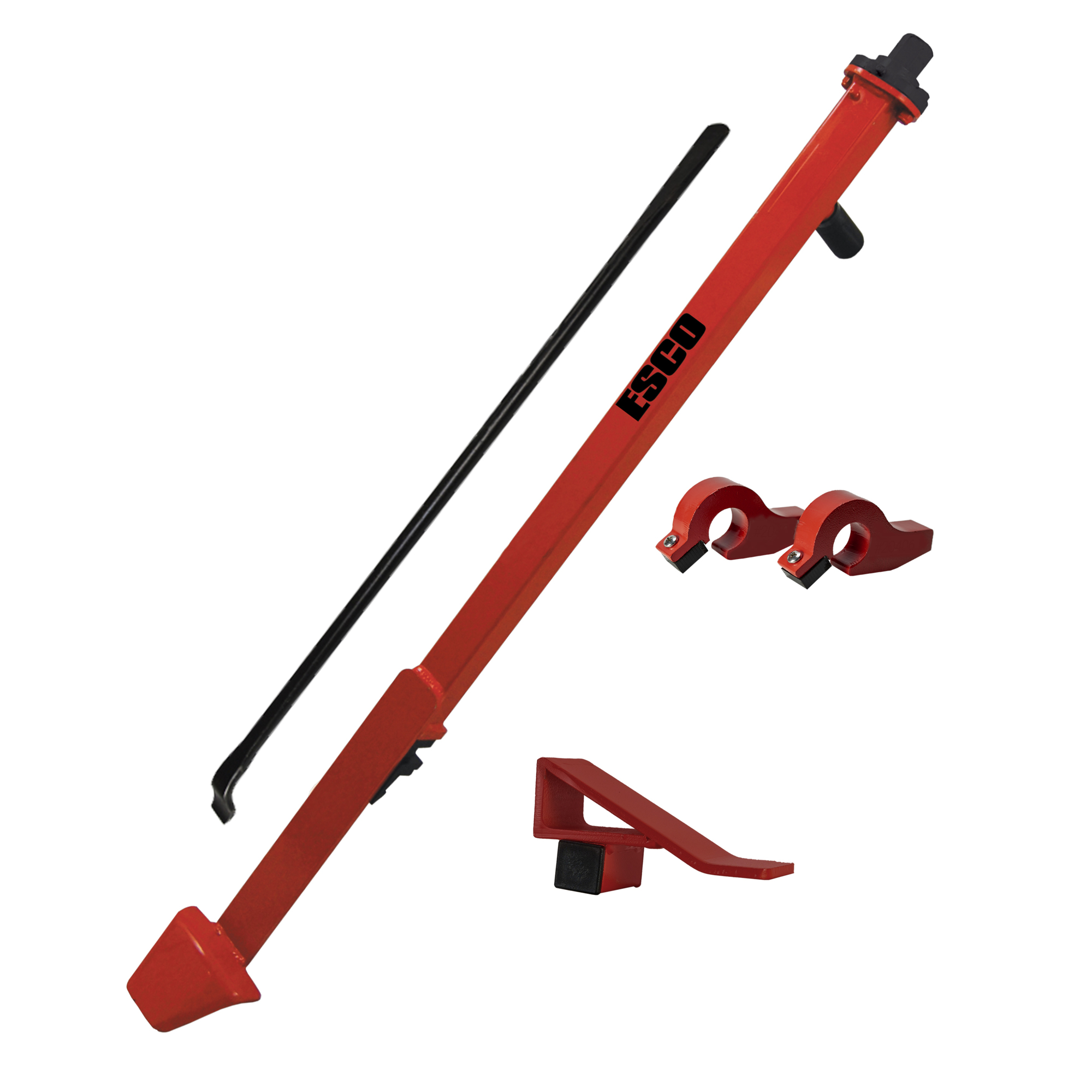 ESCO Tire demount kit