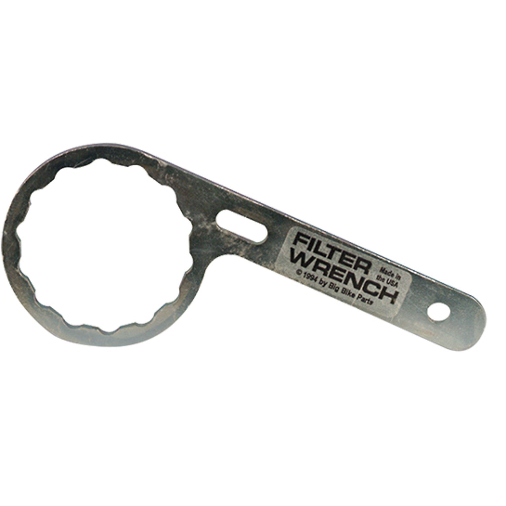 K&L Supply Honda GL1500 & ST1100 Oil Filter Wrench – 2-1/2-Inch Oil Filter Removal Tool