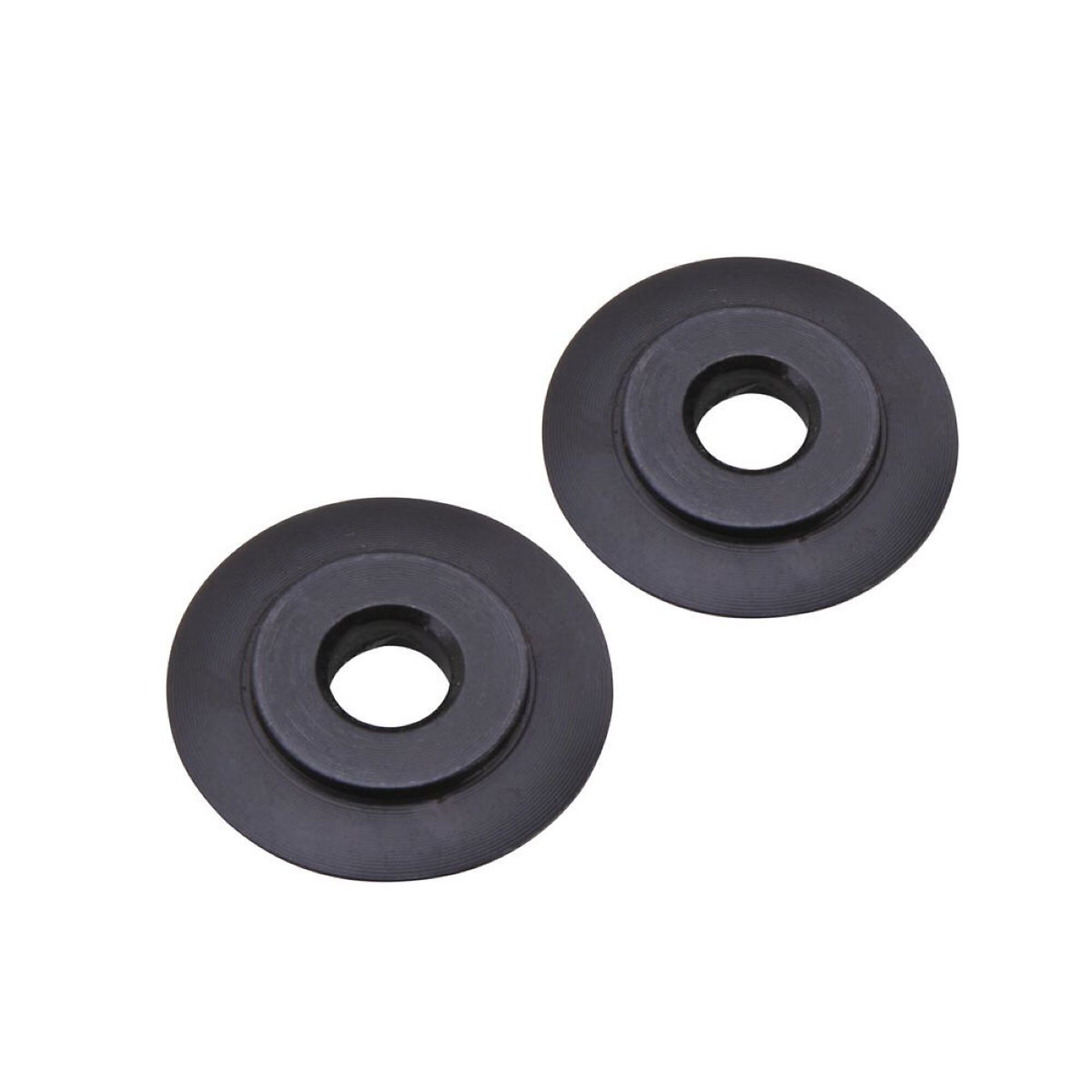 STEELMAN 2-Piece Replacement Wheels / Blades for STEELMAN 61395 and 61396 Pipe and Tube Cutters, Model# 61201