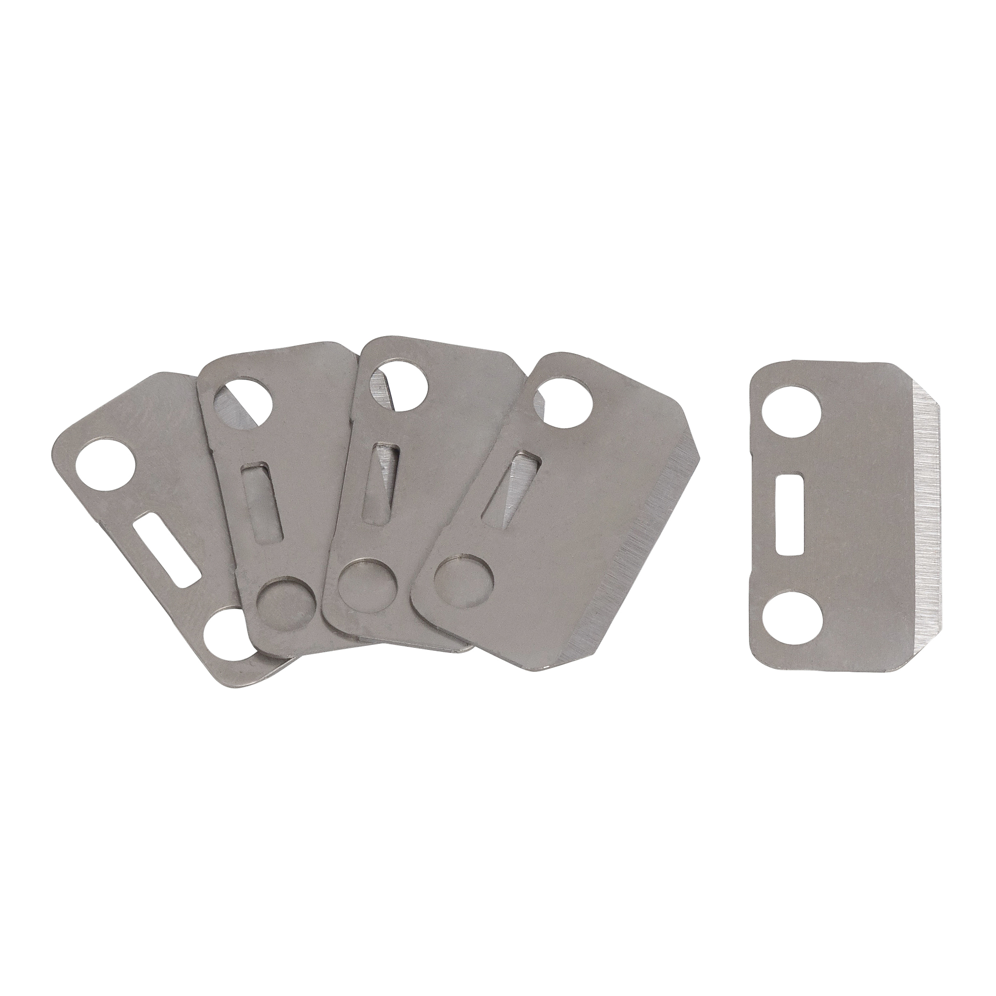 STEELMAN 5-Pack Replacement Blades for Steelman 61206 Pex Pipe and Tubing Cutter, Model# 68792