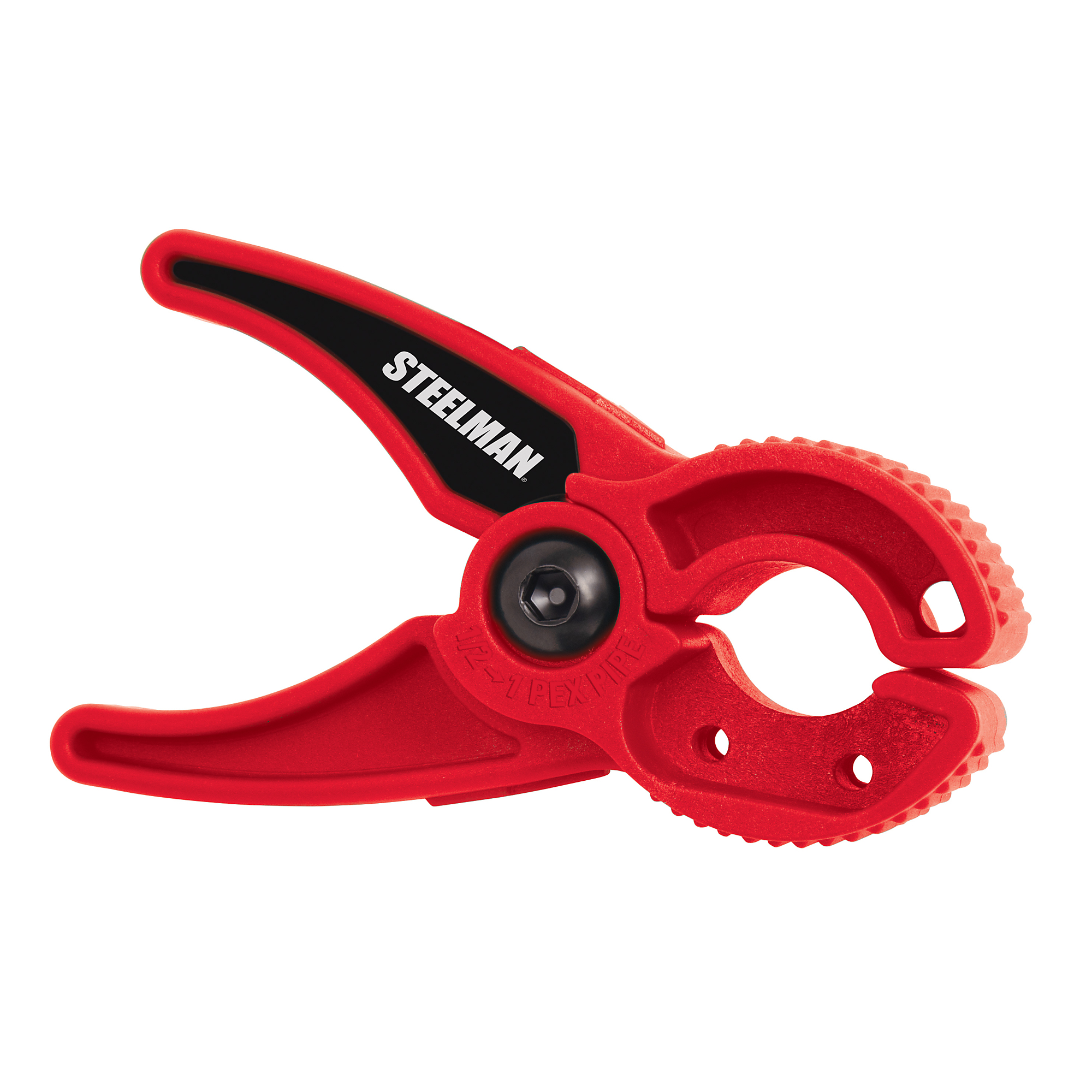 STEELMAN 1/2-inch to 1-inch Pex Pipe and Tubing Cutter, Model# 61206