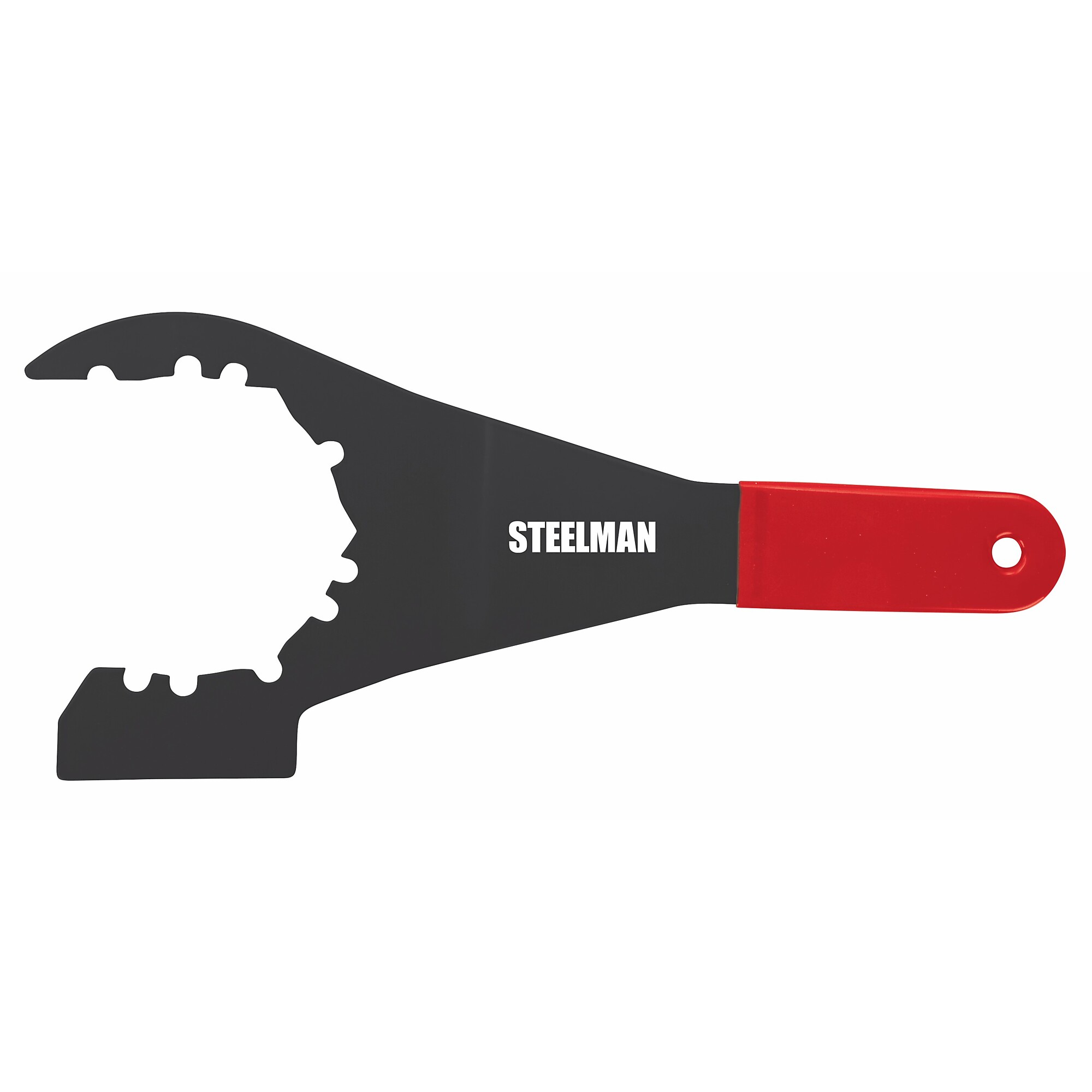 STEELMAN Universal Sink Drain Wrench, Model# 61203