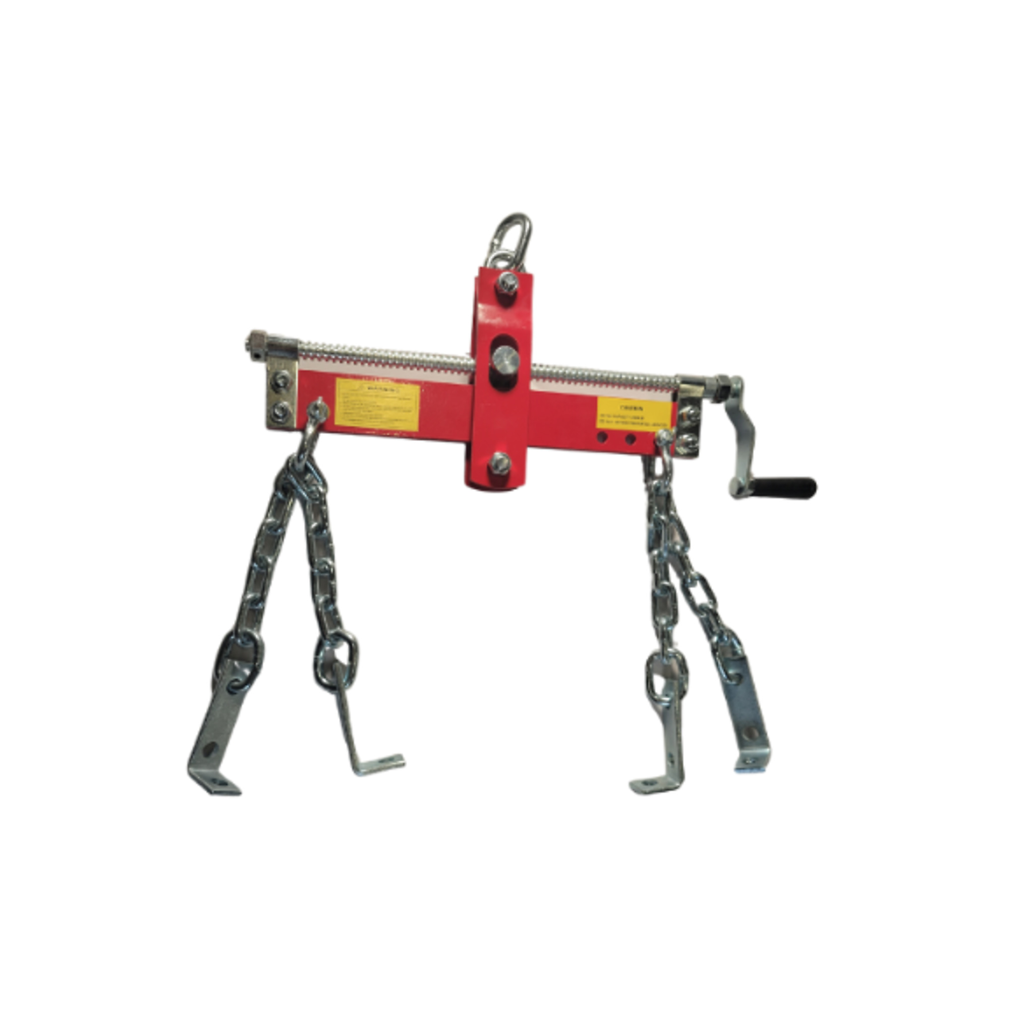 K&L 62-65744 1 Ton Engine Load Leveler