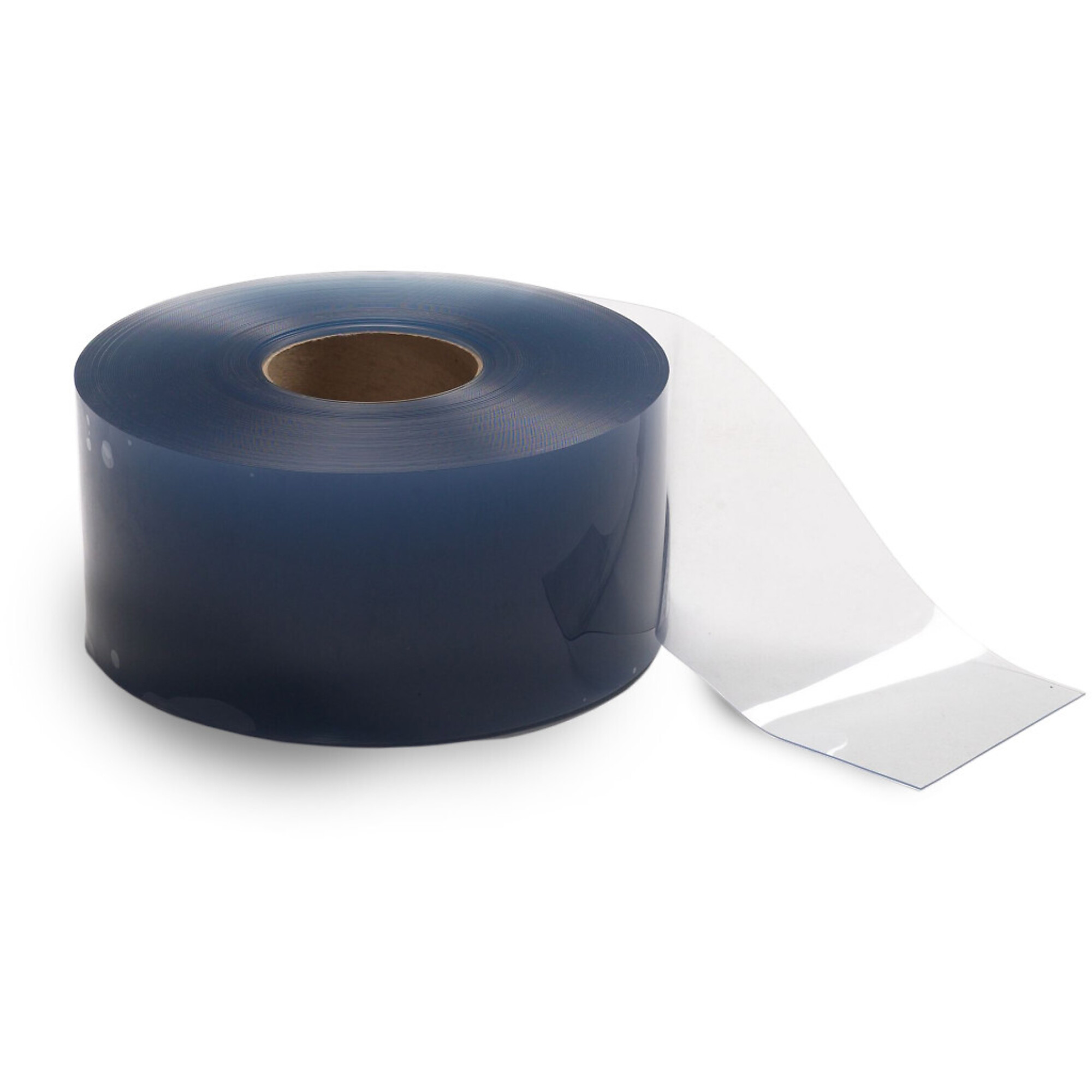 Ideal Warehouse Innovations' 8" x 300' PVC Roll, Low Temp Smooth, Model# 14-1052