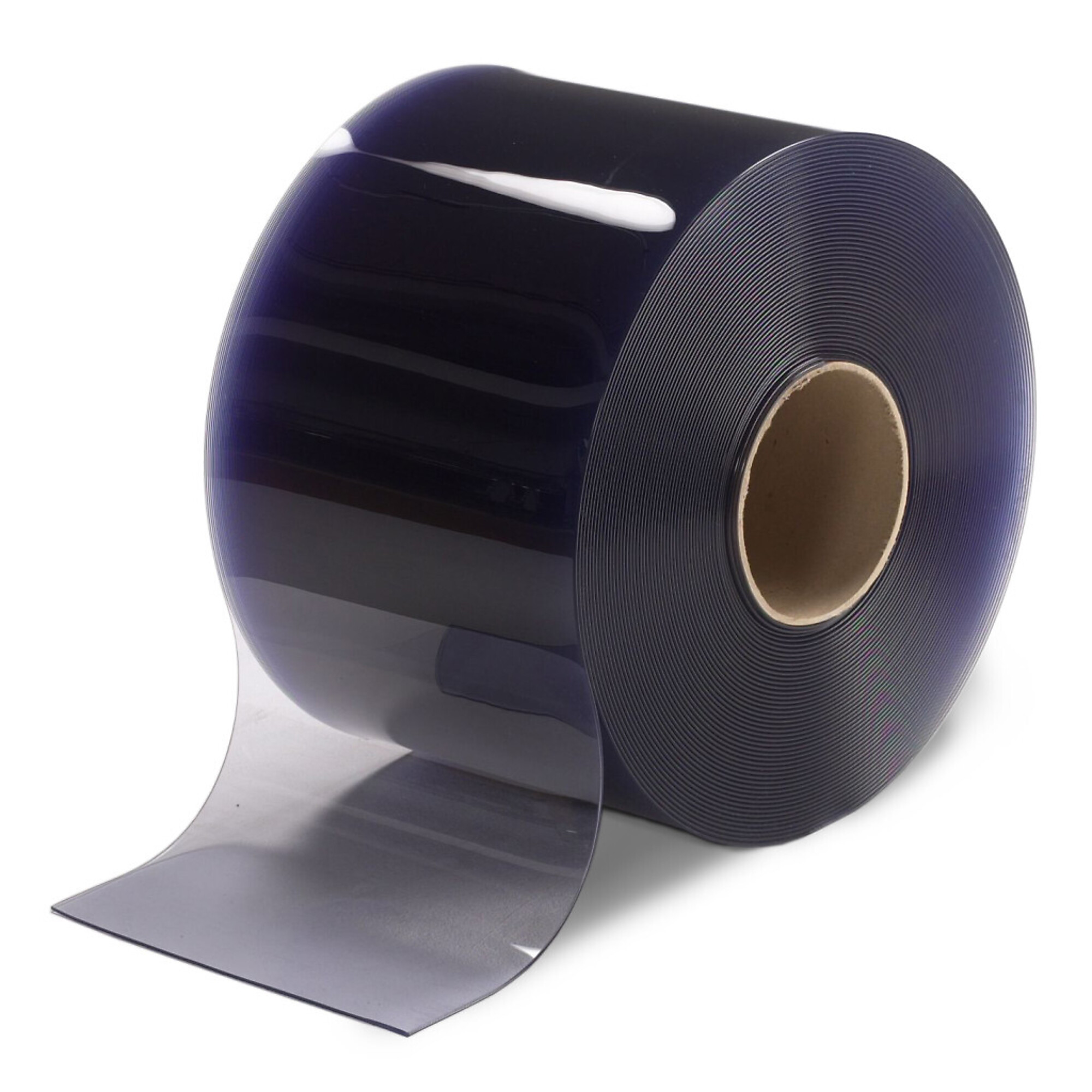 Ideal Warehouse Innovations' 8" x 300' PVC Roll, Standard Smooth, Model# 14-1004