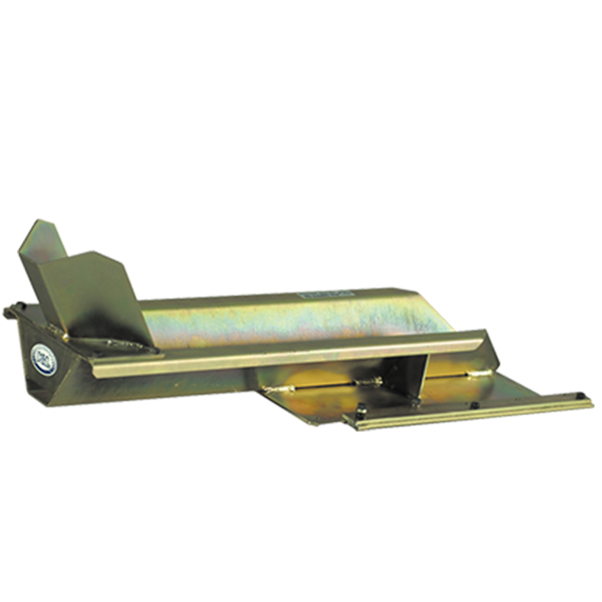 K&L Supply 35-0318Q 30in Front-End Lift Extension