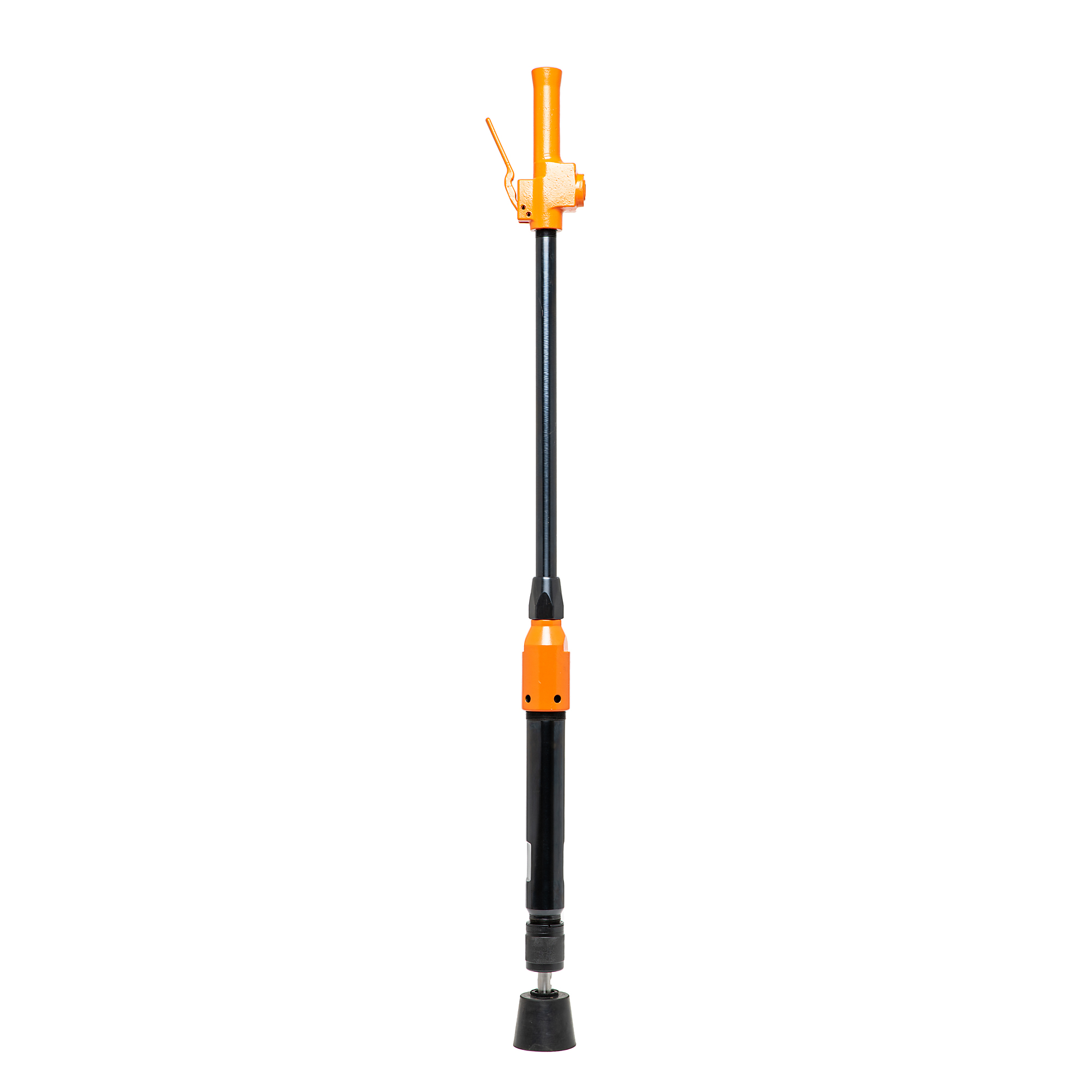American Pneumatic Tools-M131 Tamper-3" Butt, 38-42cfm@90psi, 670 bpm