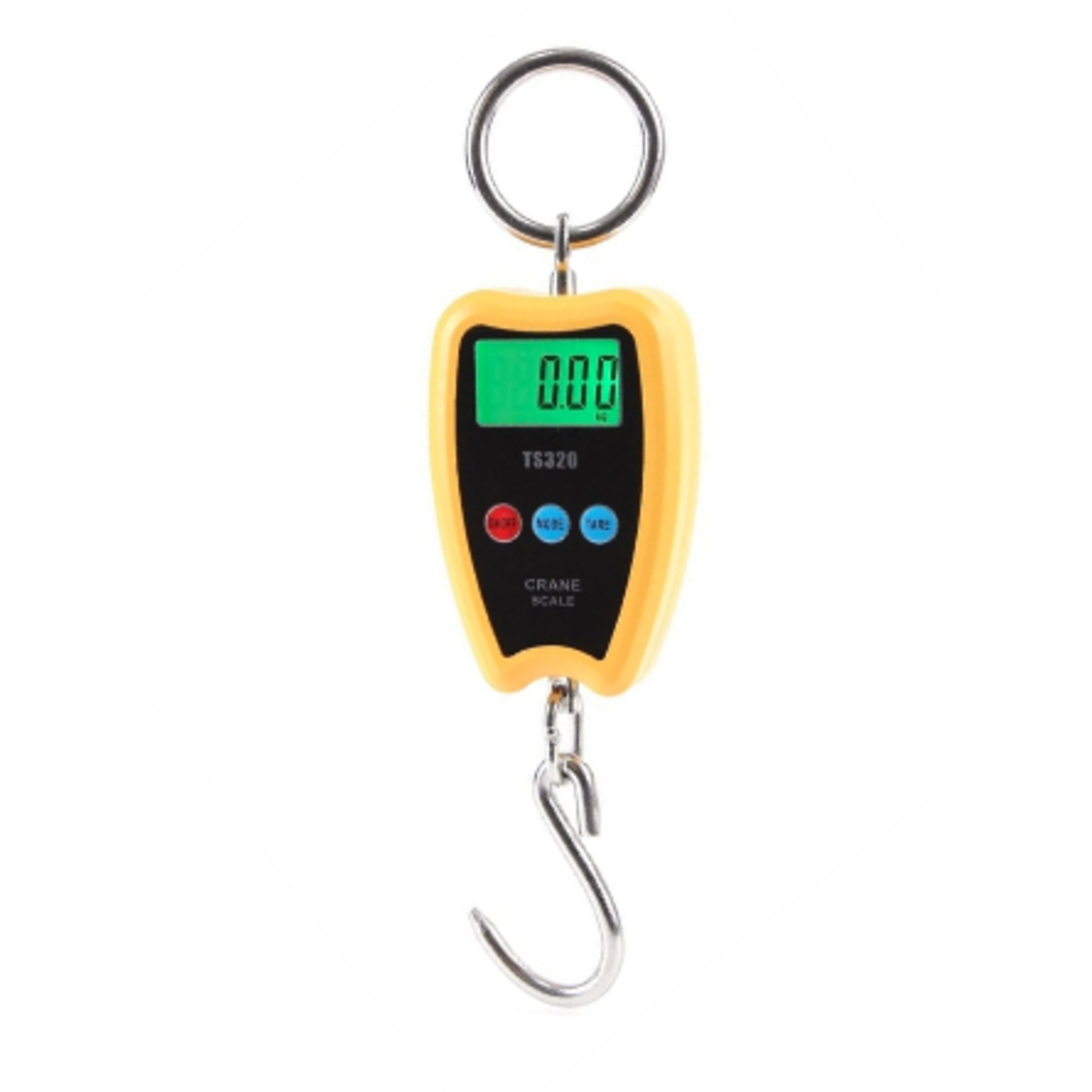 Honda 07AAJ-30AA100 Pull Force Gauge, TS320 Mini Crane Scale