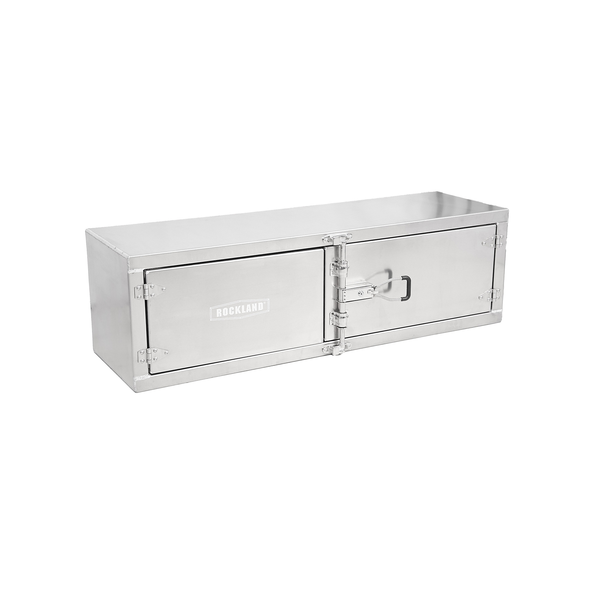 Truck Toolboxes18” x 18” x 60”