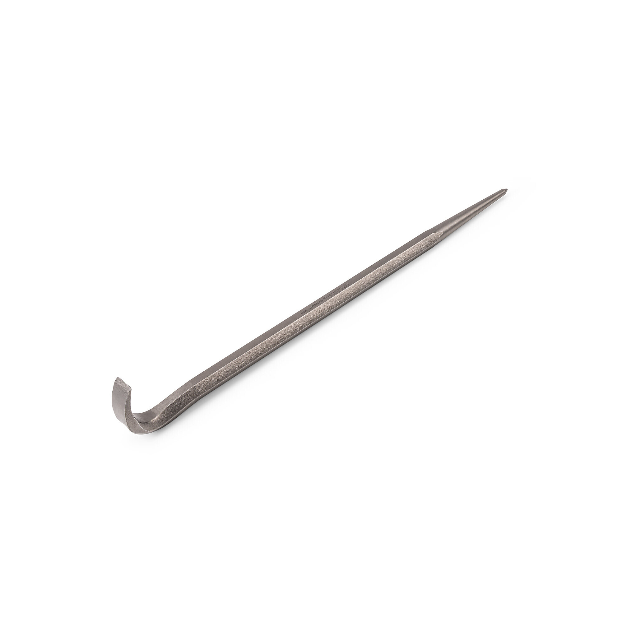 TEKTON 18 Inch Rolling Head Alignment Pry Bar | LHX38118