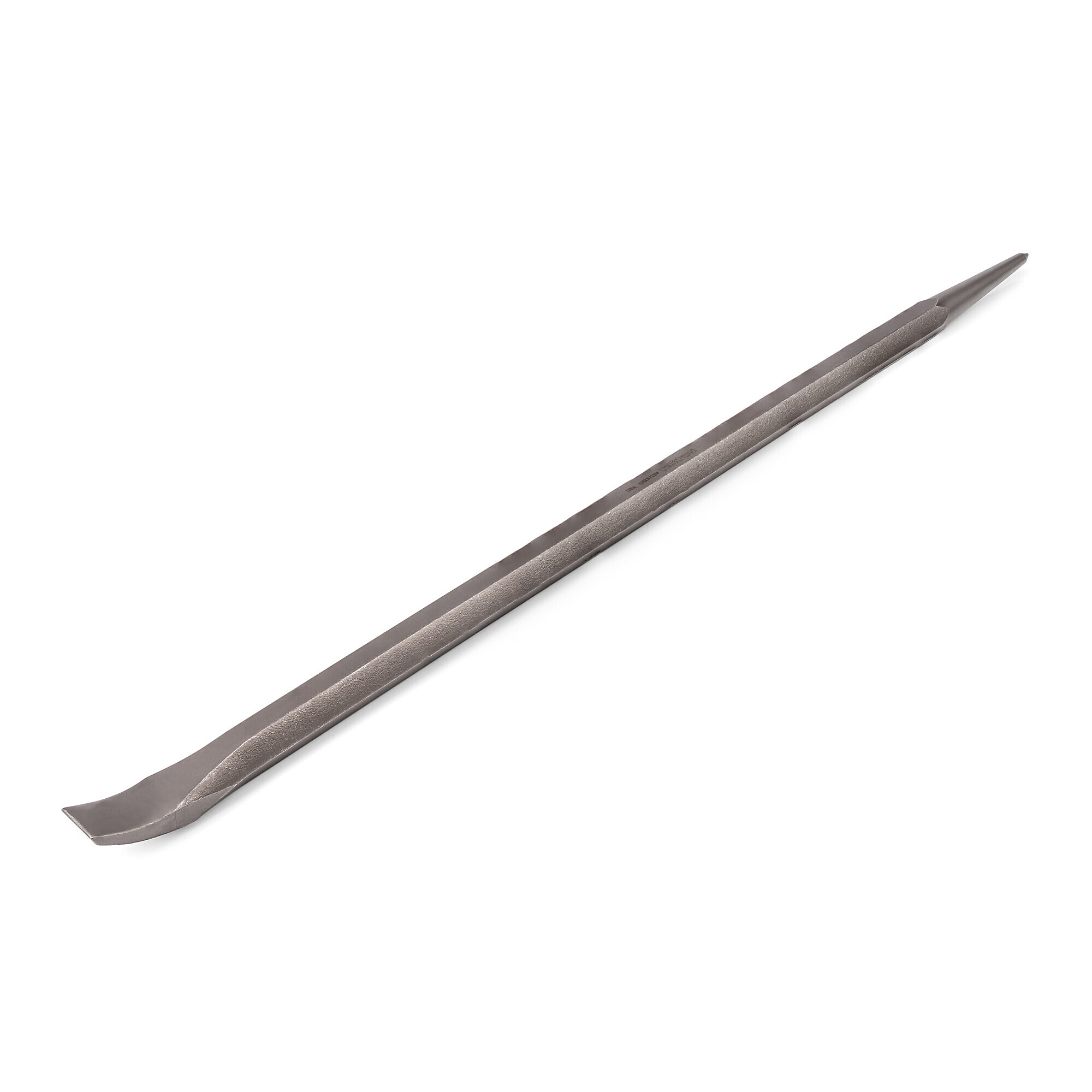 TEKTON 30 Inch Angled End Alignment Pry Bar | LHX37130