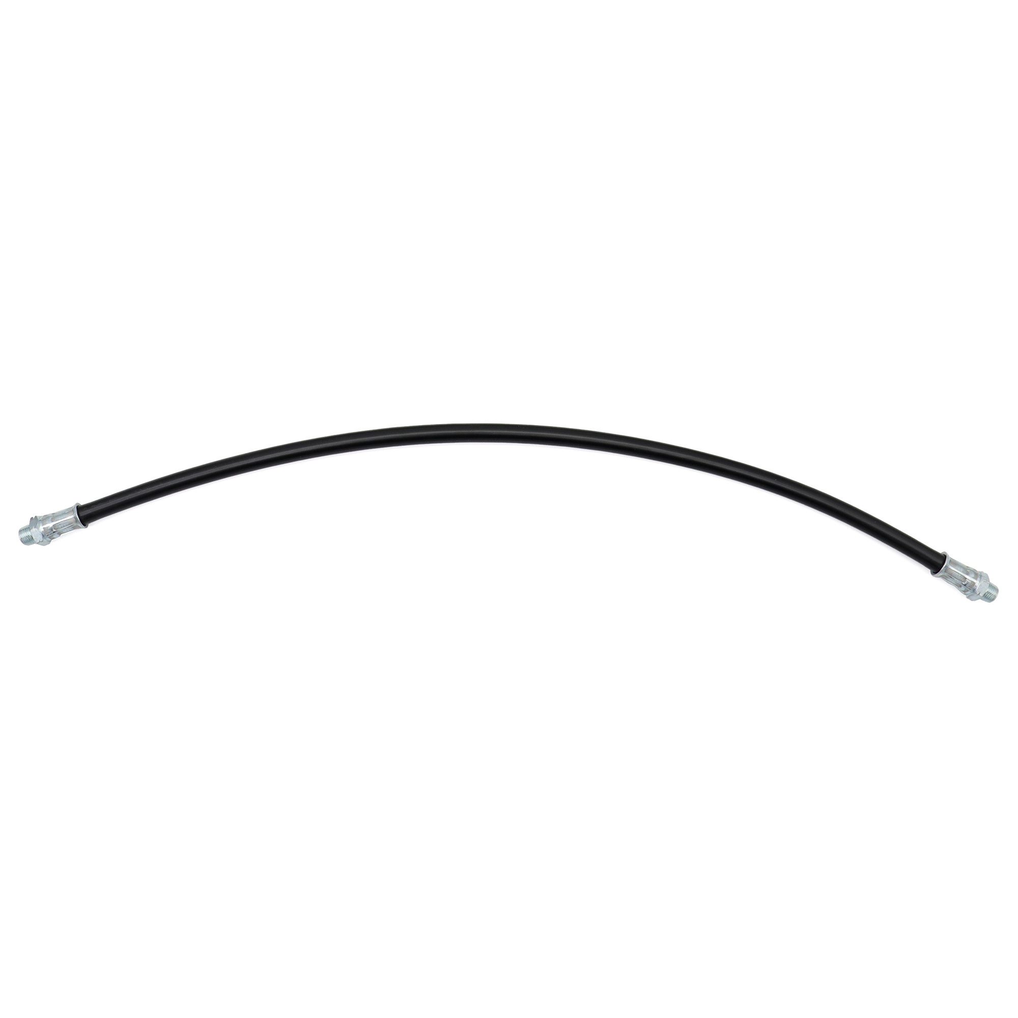LockNLube Grease Gun Whip Hose, 20-Inch - Model OS01016