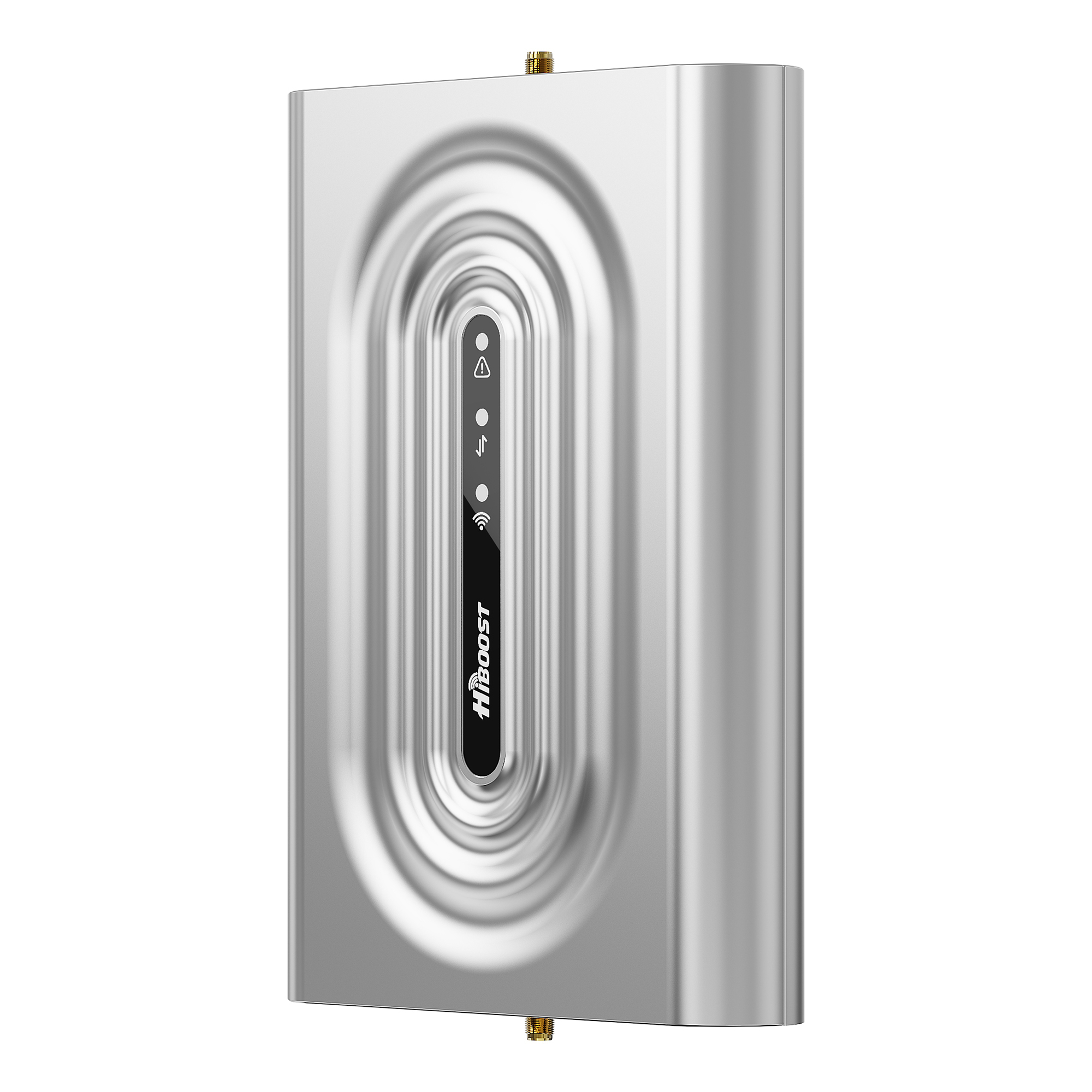 HiBoost® Home Lite Plus In-Building 5G Cellular Signal Booster for Home & Office Buildings up to 2,500 Sq. Ft., F10GB-5S-BTW.P