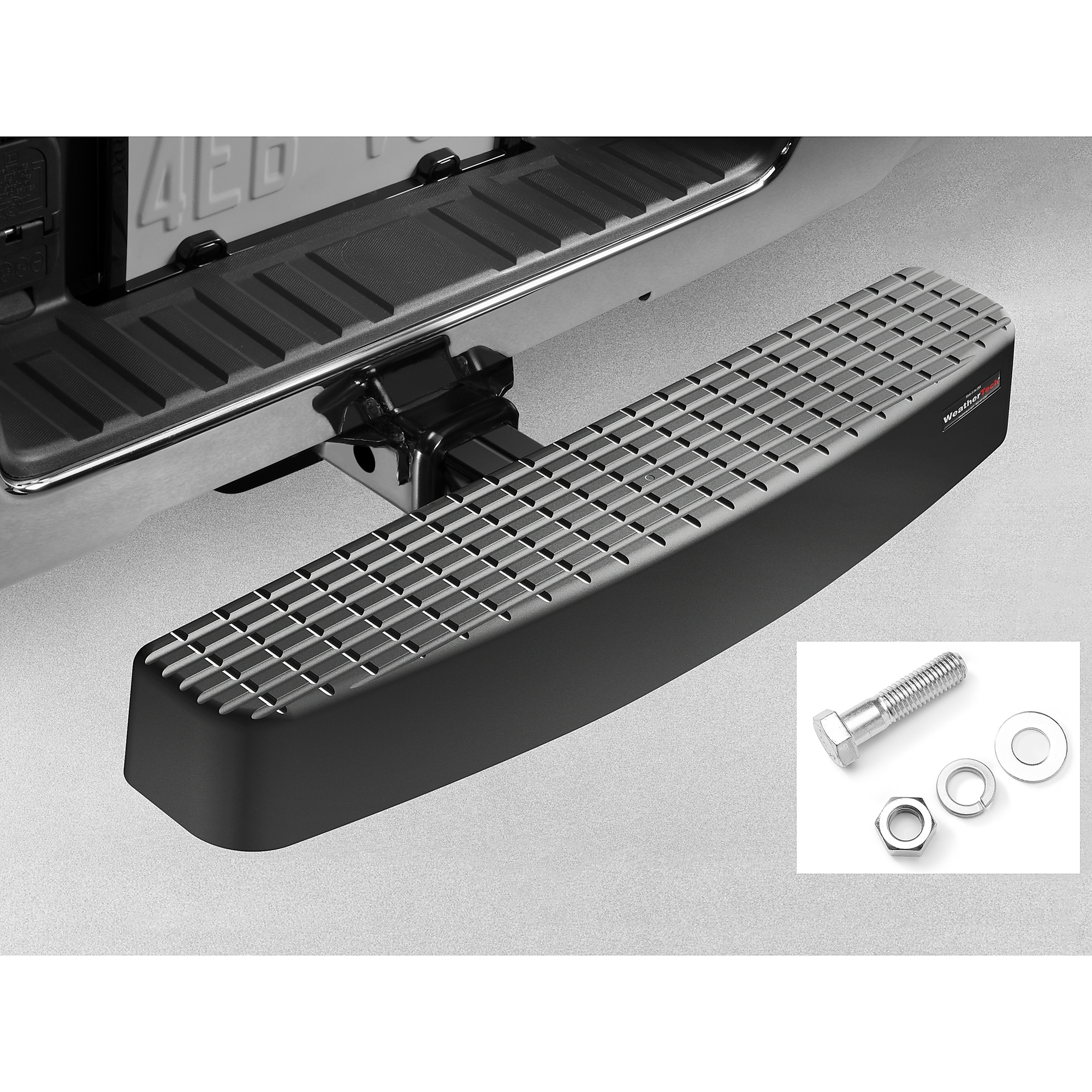 WeatherTech BumpStepXL