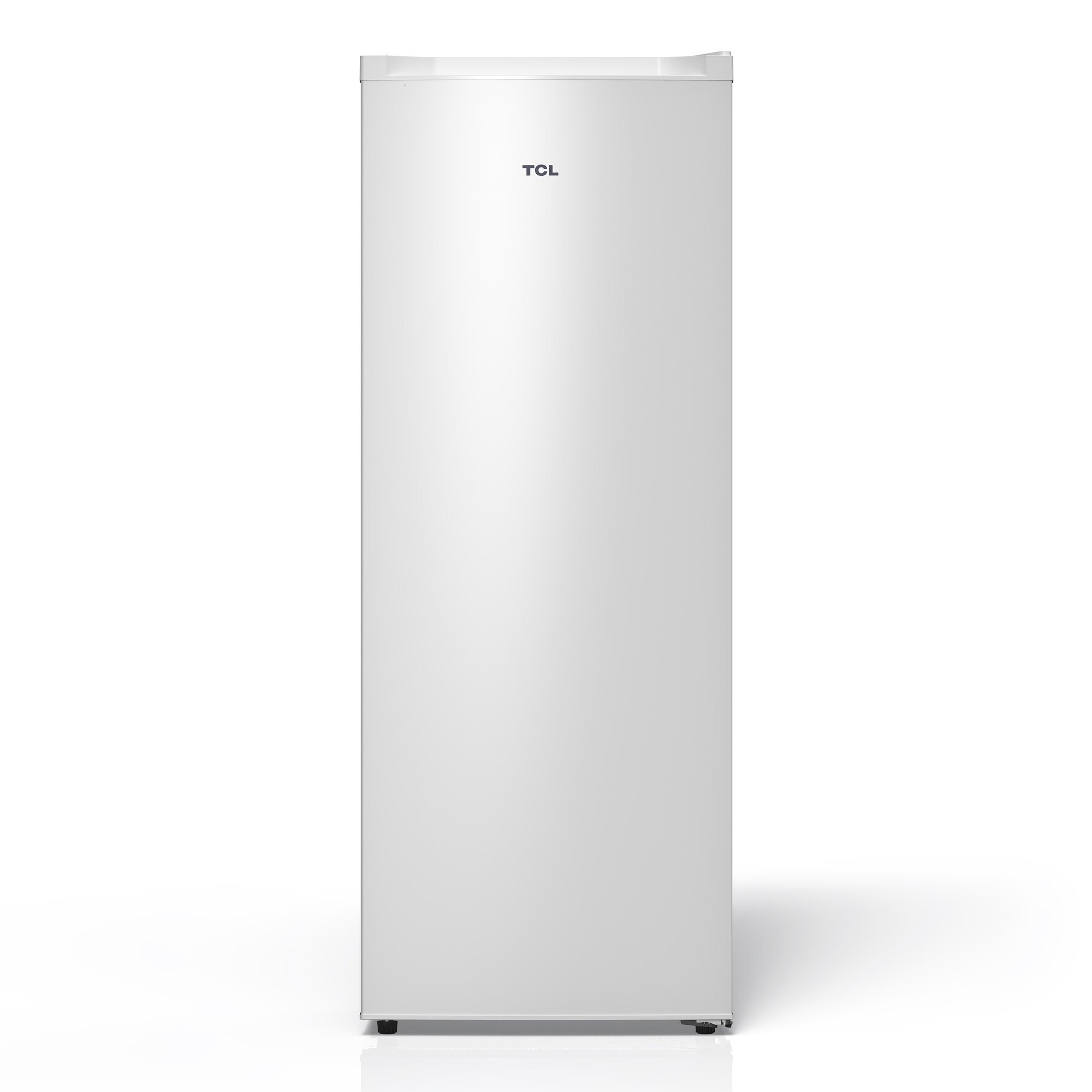 TCL 5.7 Cu. Ft. Upright Freezer, Energy Efficient, Low Temperature, Compact, Slim, Model# TRU06M3AW