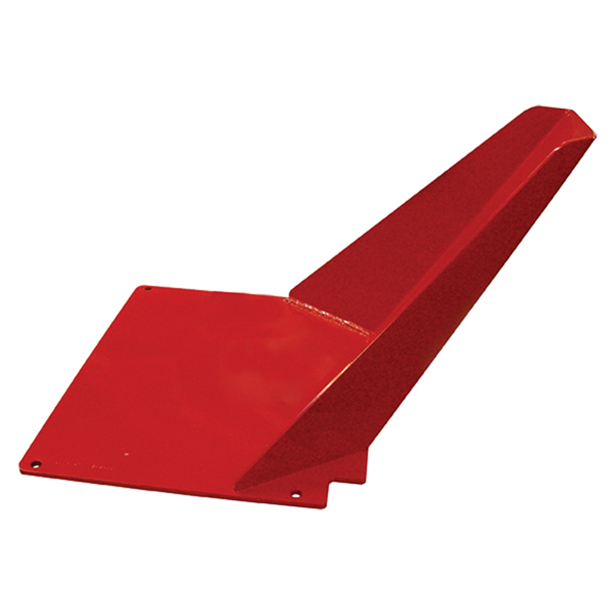 K&L Supply Motorcycle Lift Wheel Stop for MC Series Lifts, Model 35 ...