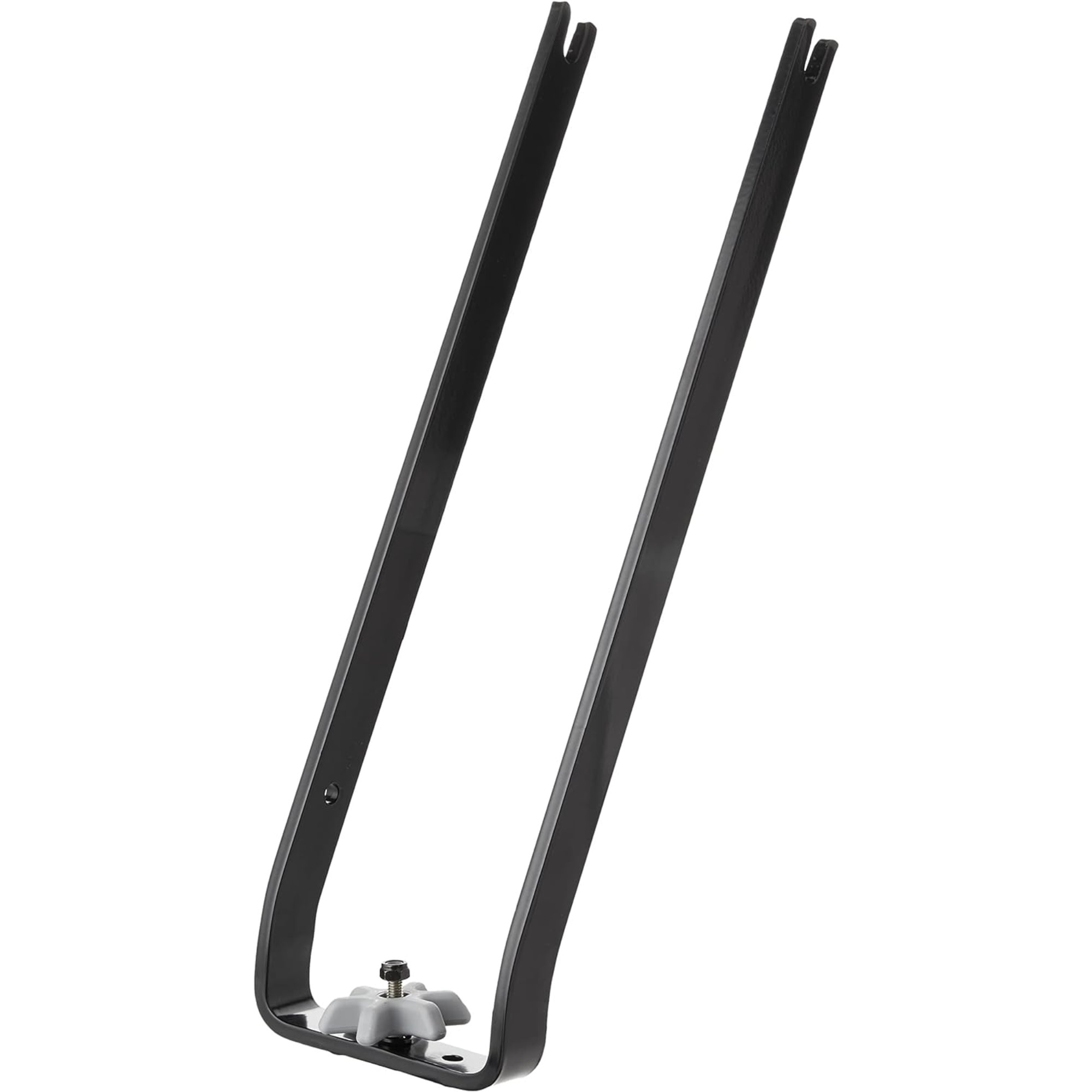 Saris Bike Wheel Holder for the Saris Single or Triple Unique Mount Tracks