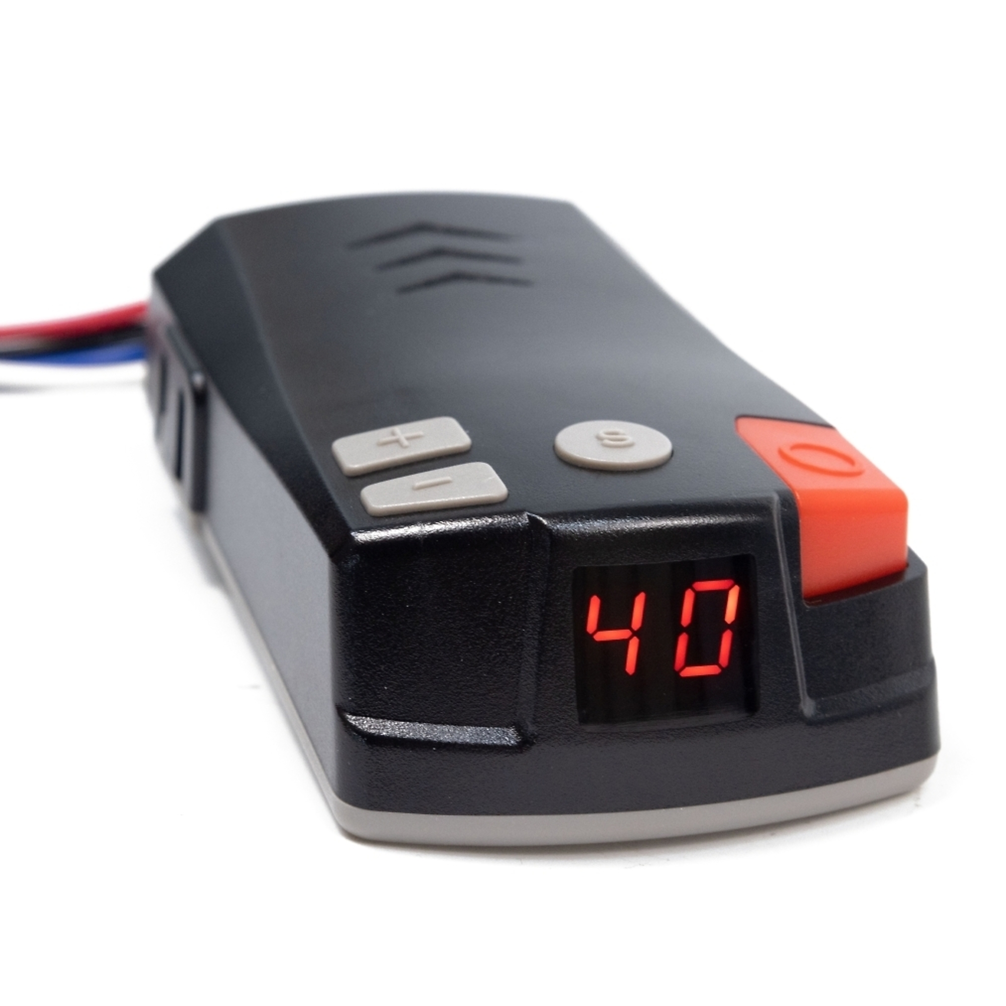 ELECTRONIC PROPORATIONAL BRAKE CONTROLLER