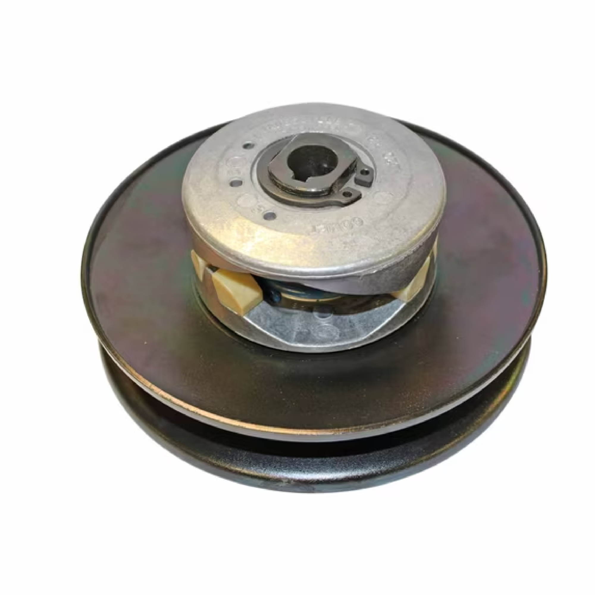 Comet, 20 Series Drive Clutch, 5/8in Bore, 3/16in Keyway, 219459A