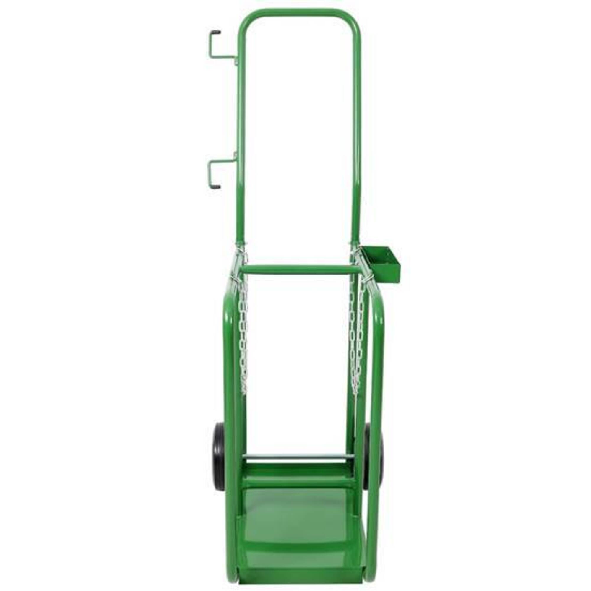 Welding Cylinder Hand Truck 8\