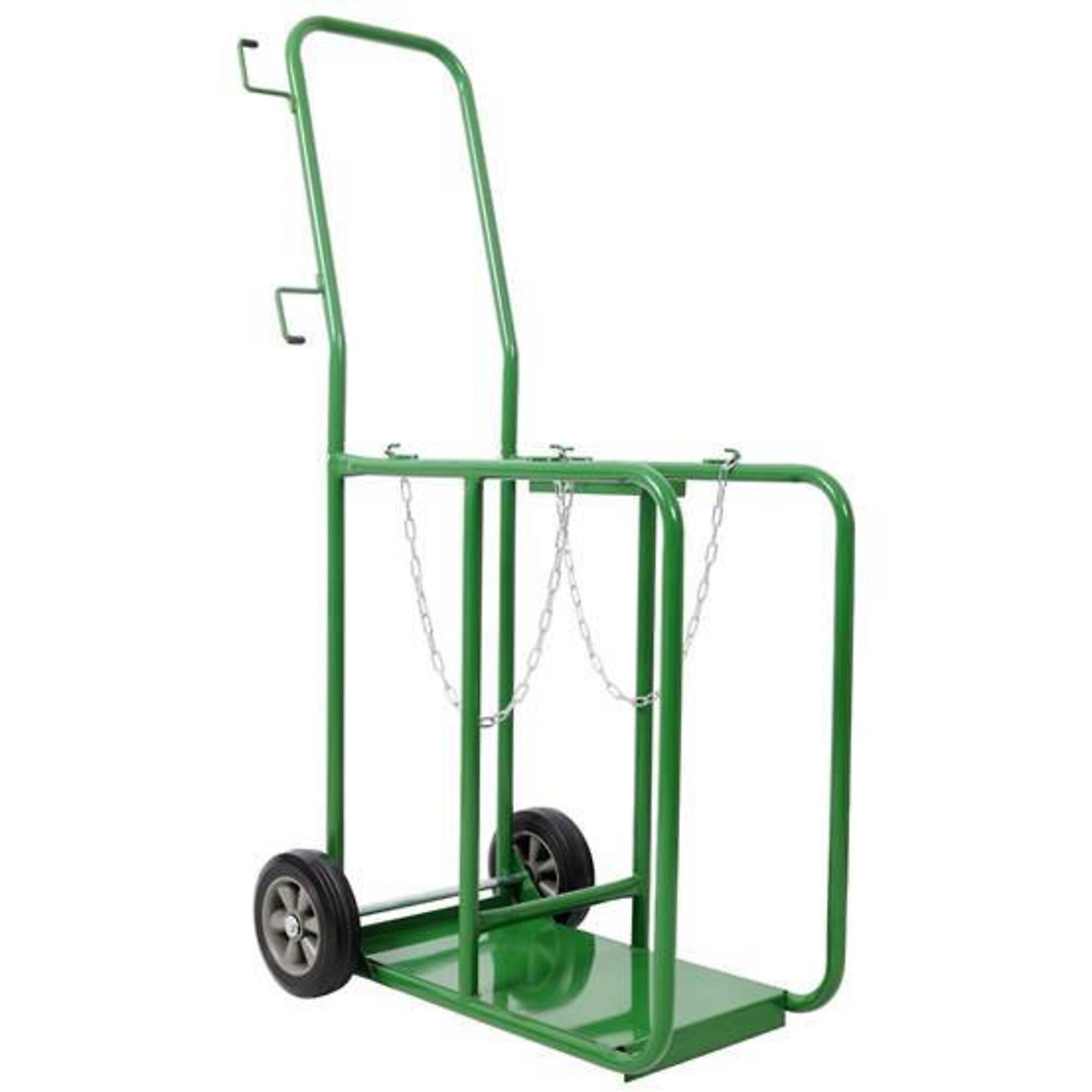 Welding Cylinder Hand Truck 8\