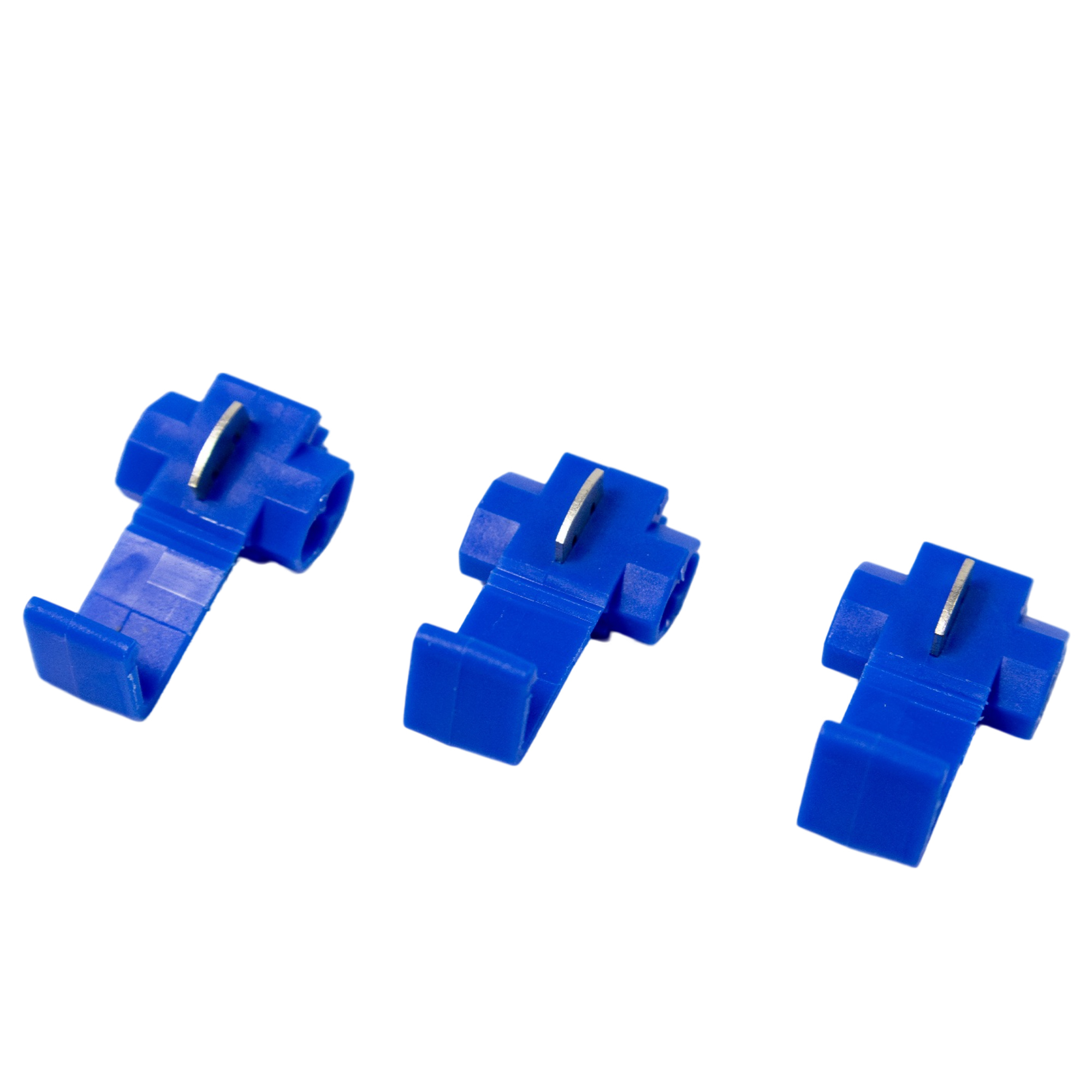 Power Sentry 3-Pack Splice Slice Connectors
