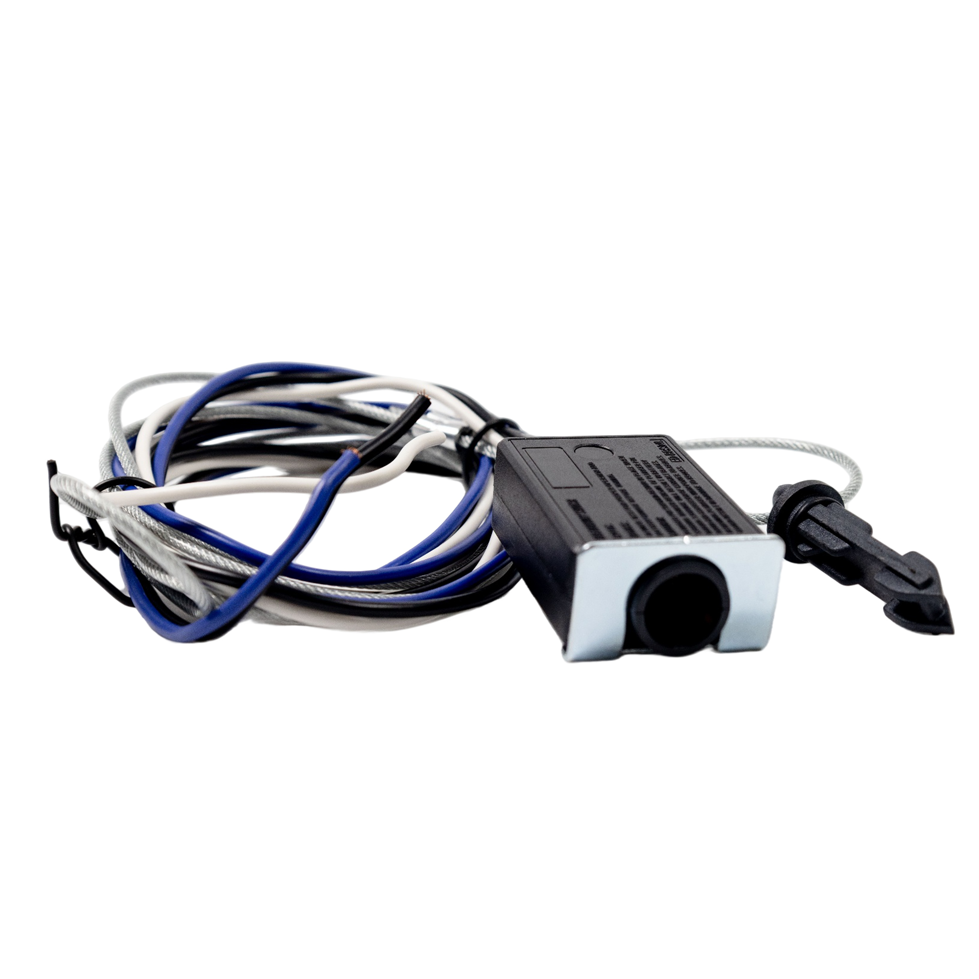Power Sentry Breakaway switch