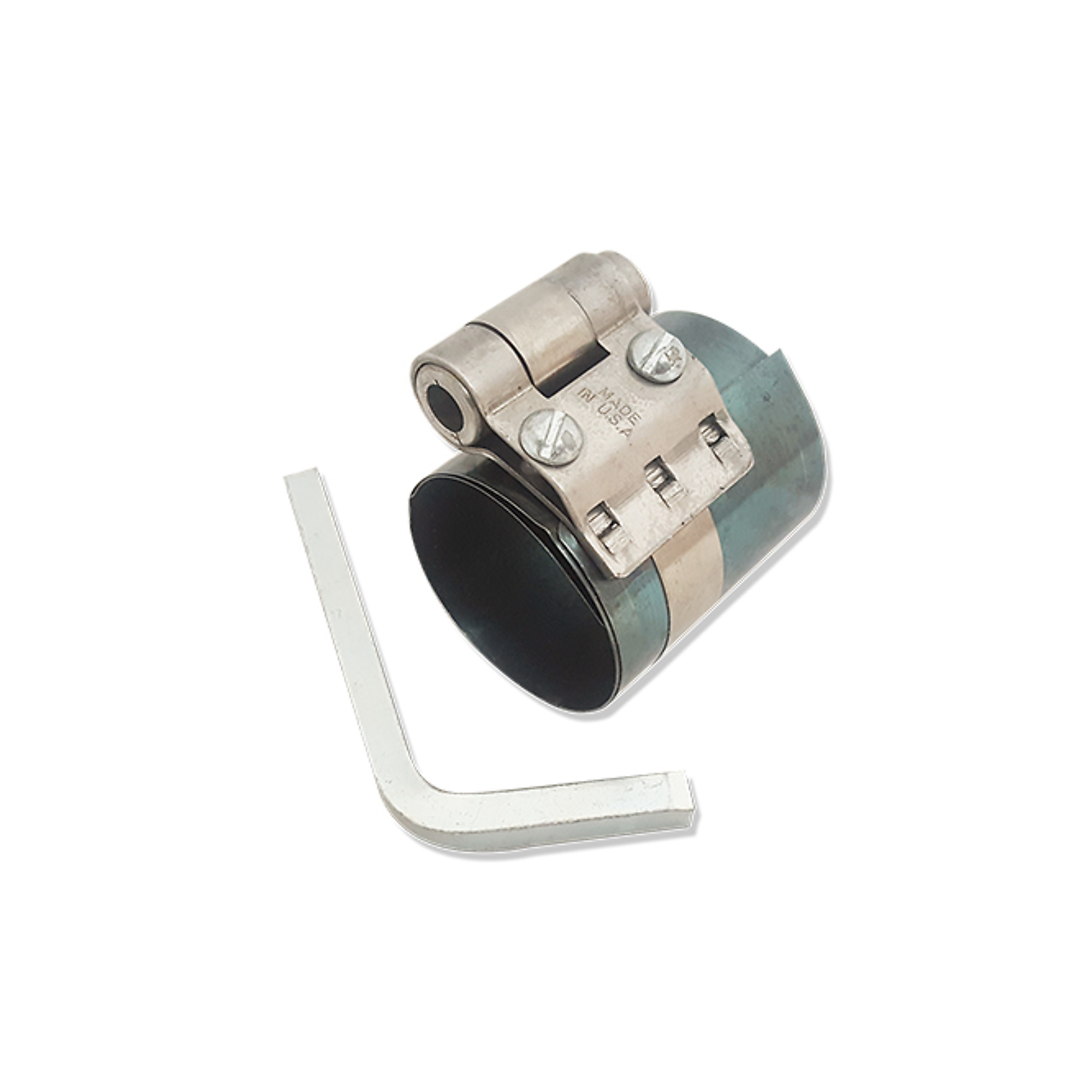 K&L Supply Piston Ring Compressor, 35–88mm Diameter Range, 35-33294