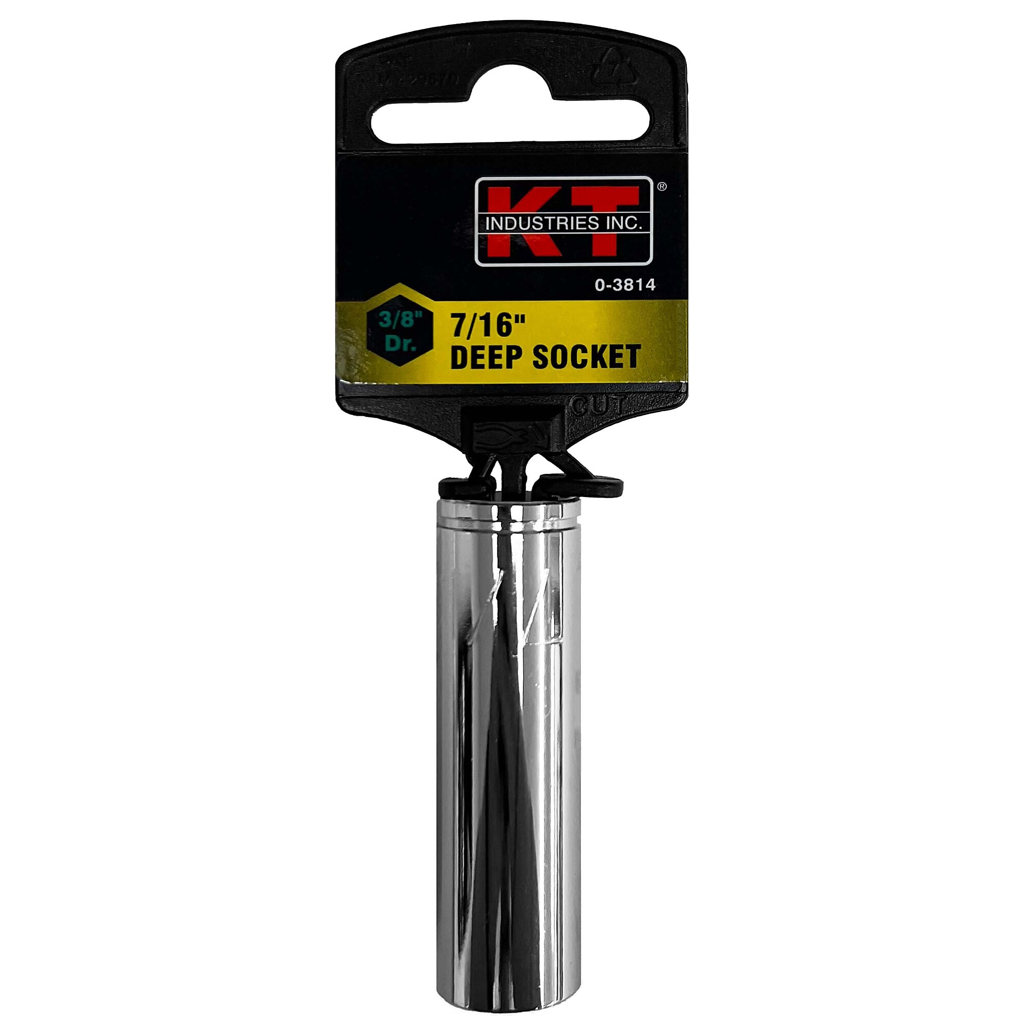 K-T Industries, 3/8\
