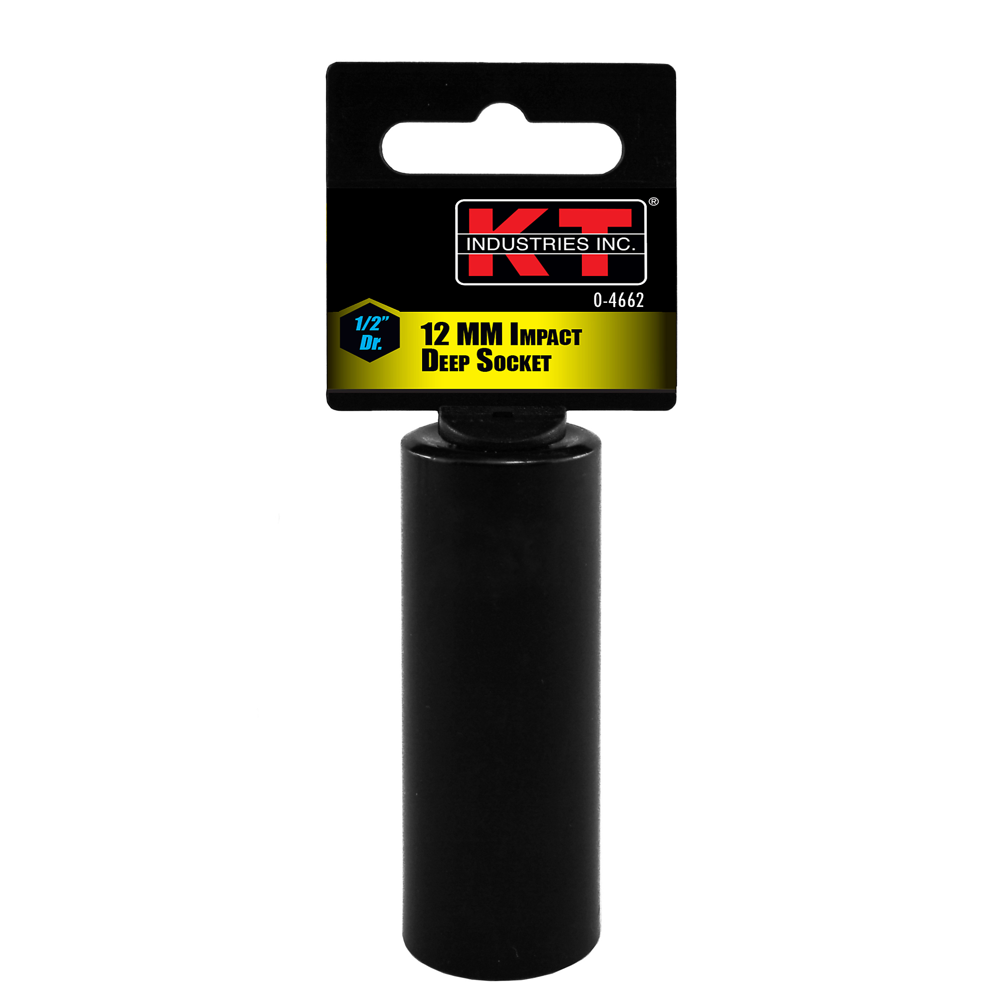 K-T Industries, 1/2\
